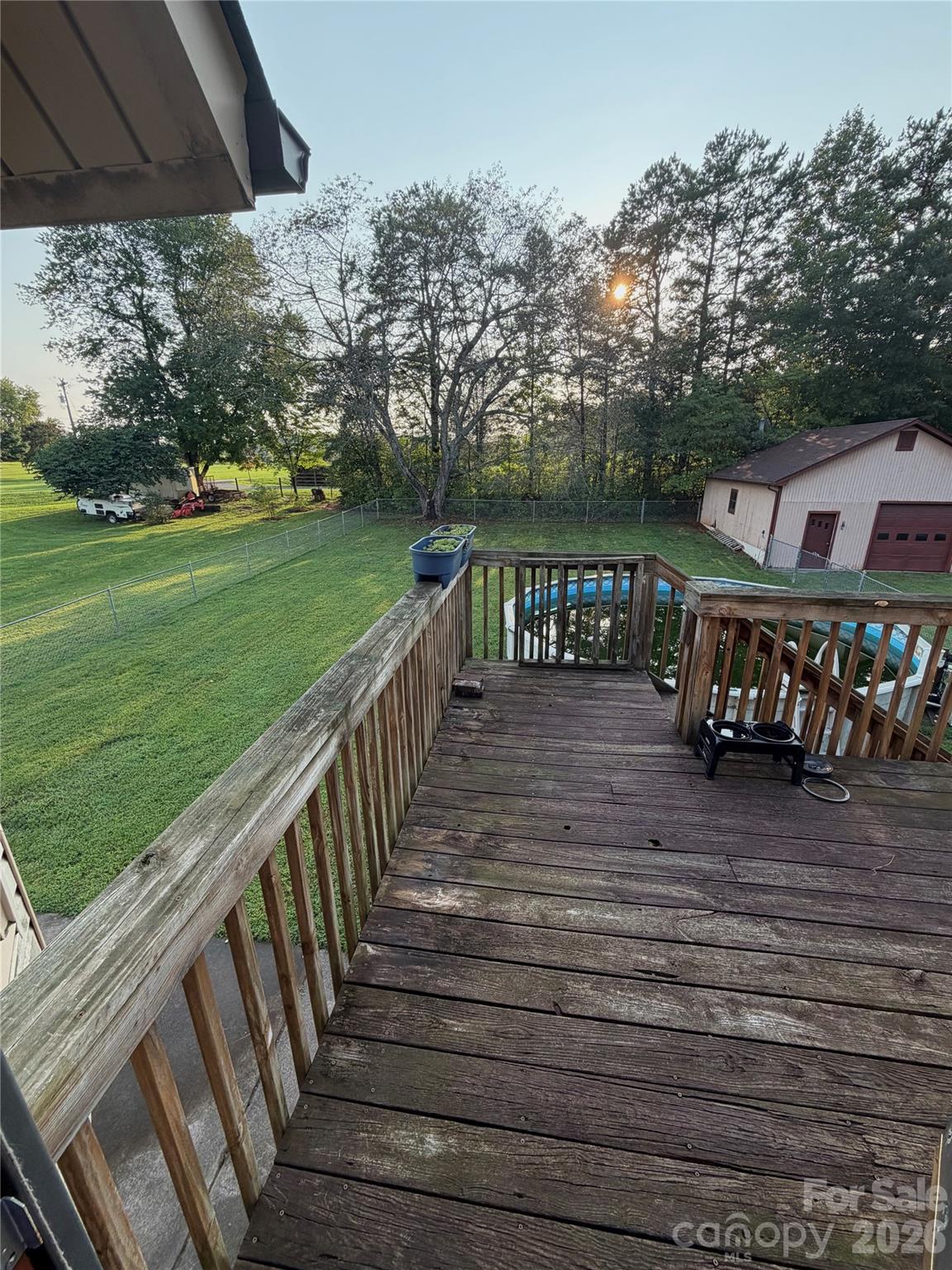 123 Valley Oaks Drive — Advance