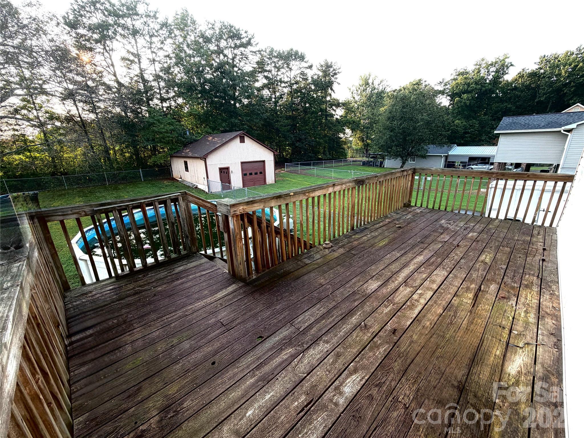 123 Valley Oaks Drive — Advance