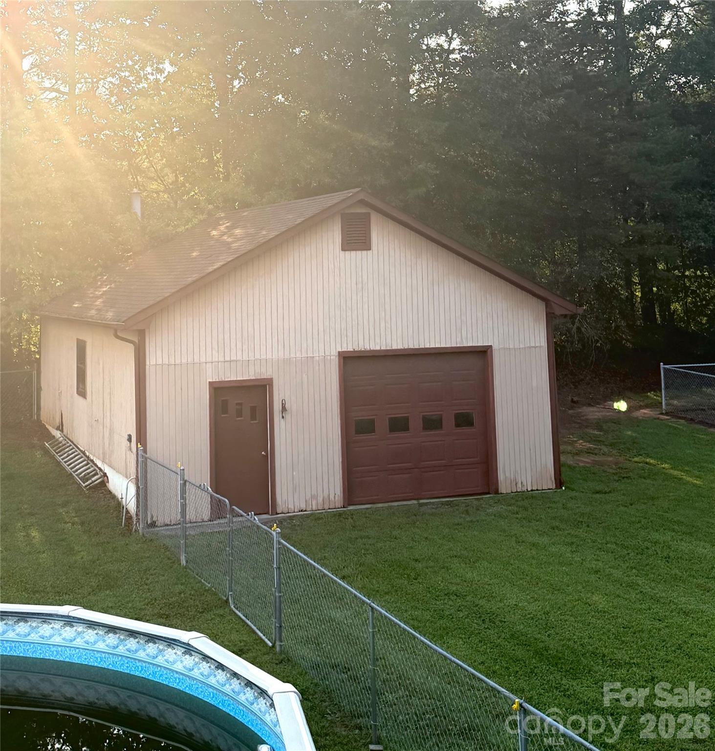 123 Valley Oaks Drive — Advance