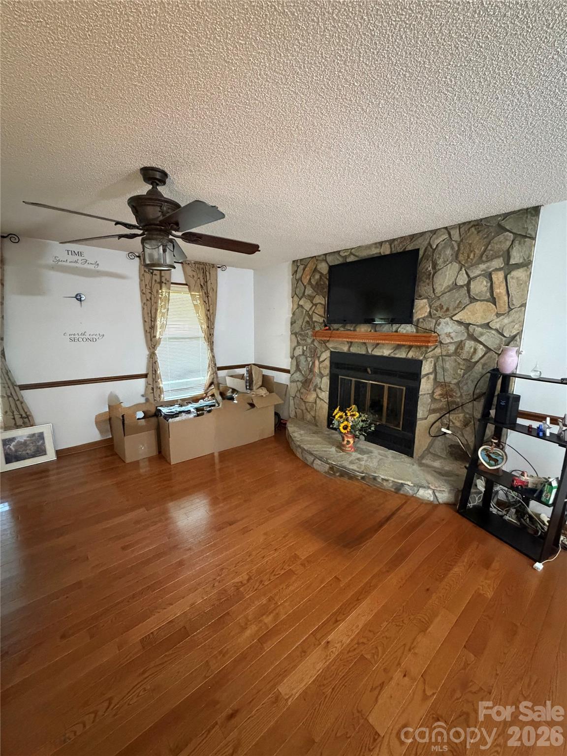 123 Valley Oaks Drive — Advance