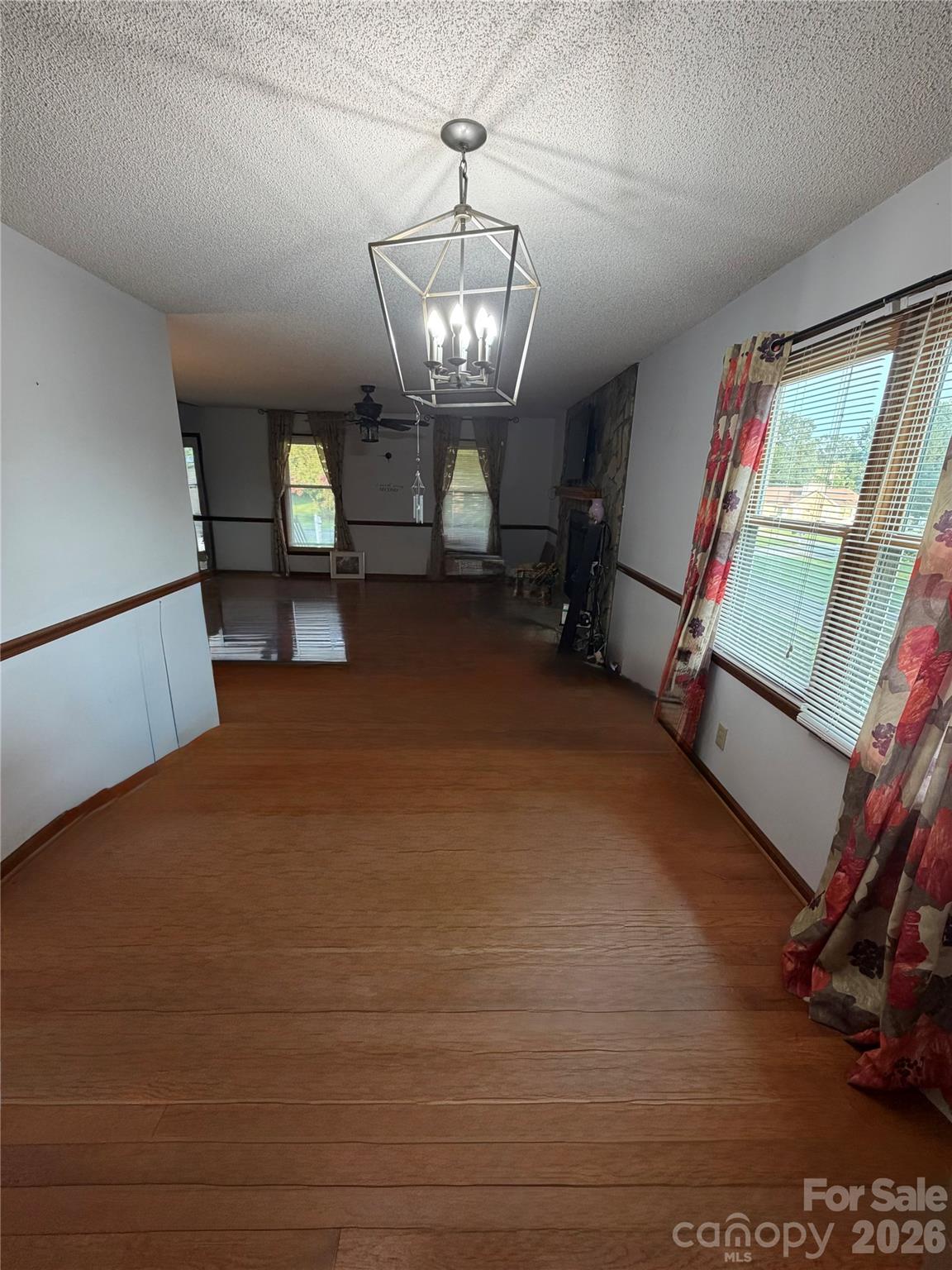 123 Valley Oaks Drive — Advance