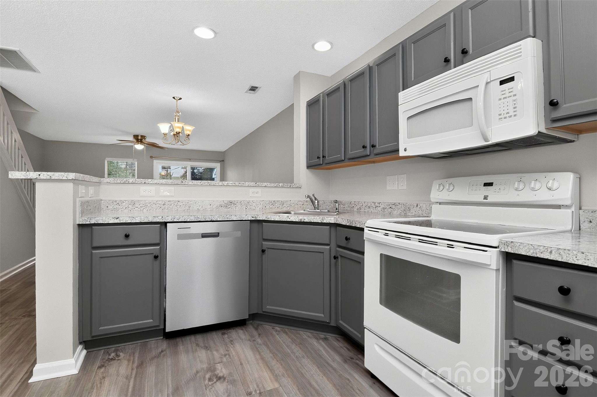 10866 Holly Ridge Boulevard — Charlotte
