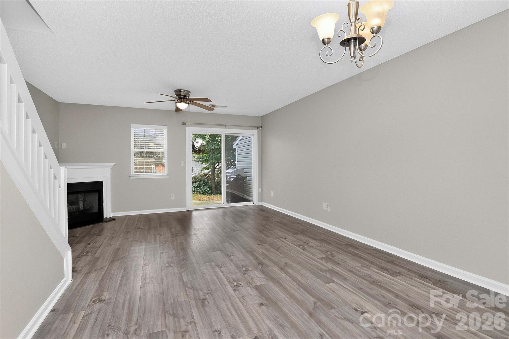 10866 Holly Ridge Boulevard — Charlotte