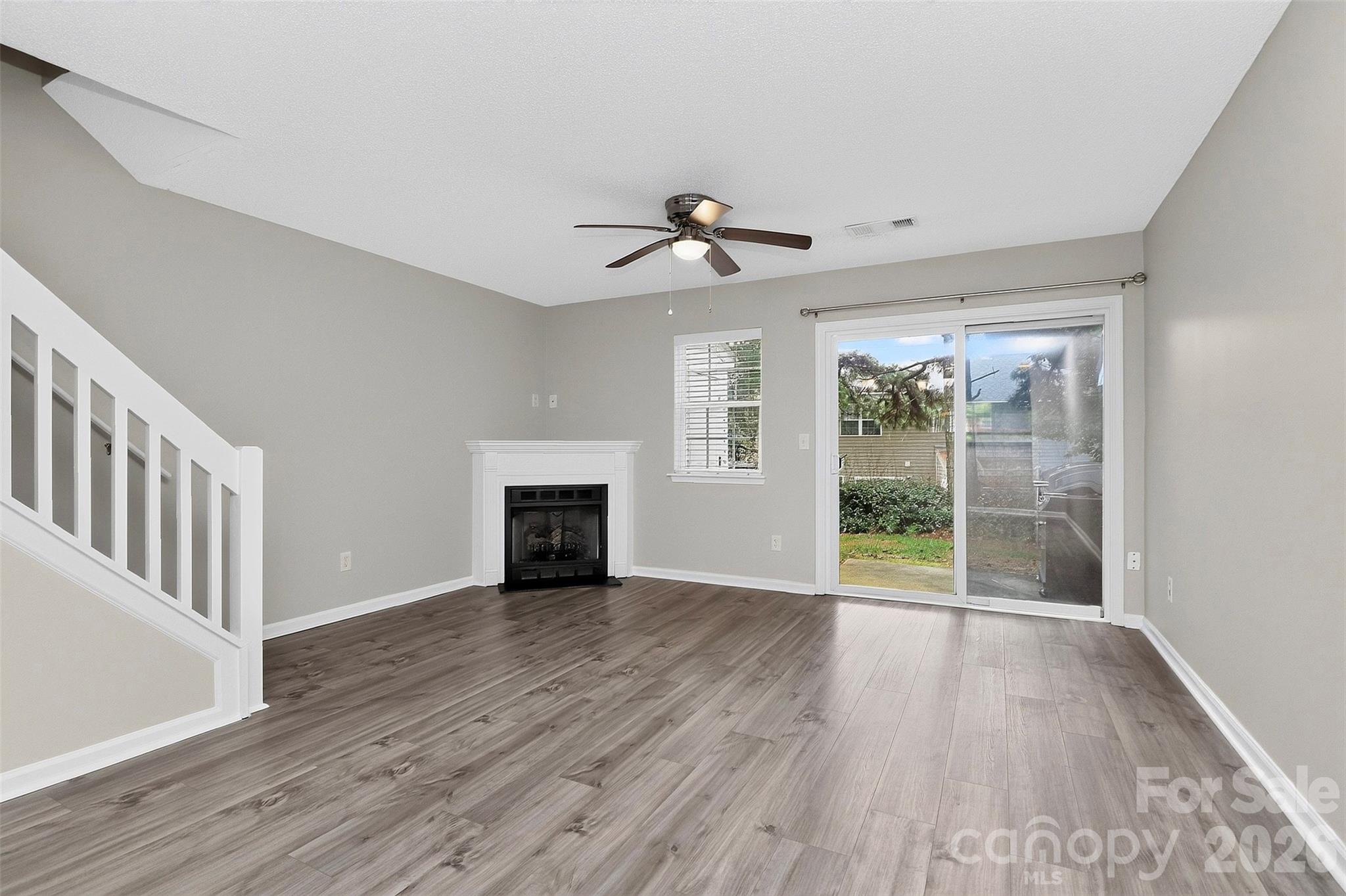10866 Holly Ridge Boulevard — Charlotte