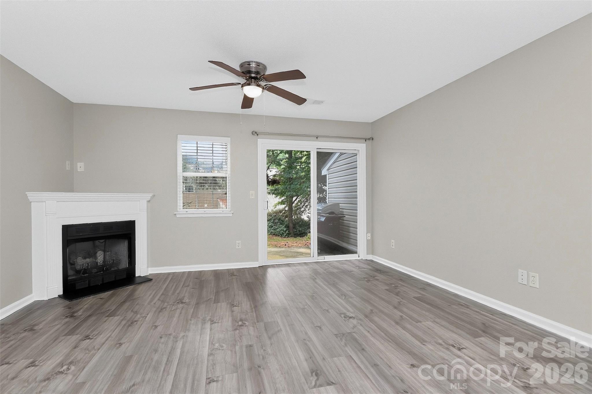 10866 Holly Ridge Boulevard — Charlotte