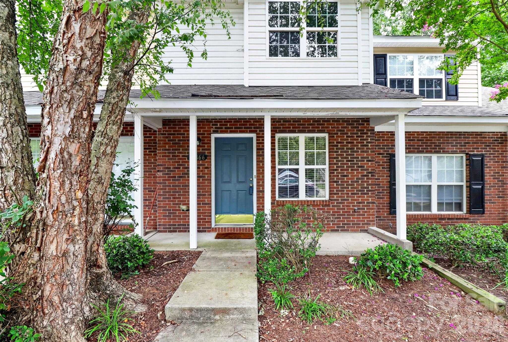 10866 Holly Ridge Boulevard — Charlotte