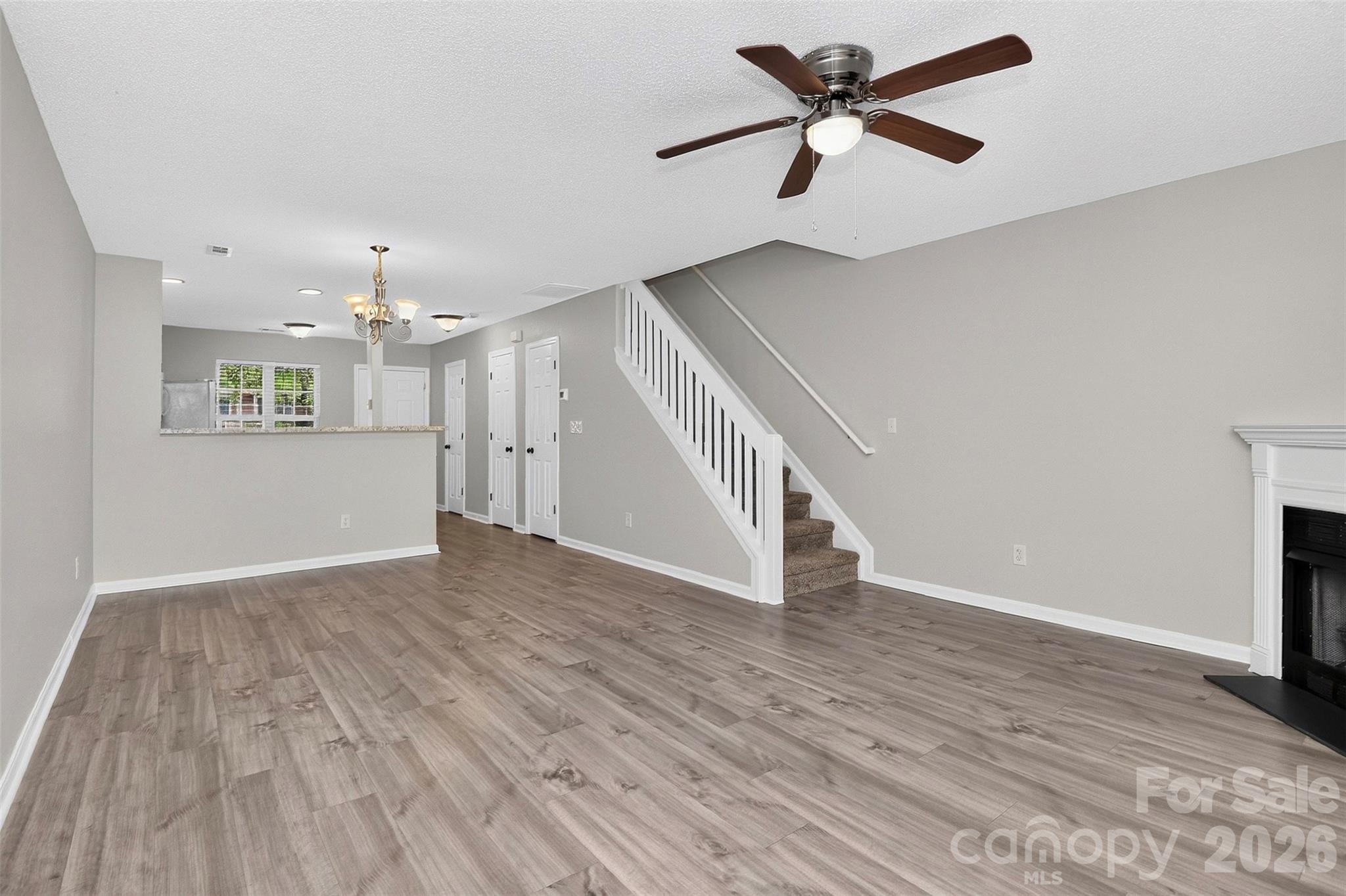 10866 Holly Ridge Boulevard — Charlotte