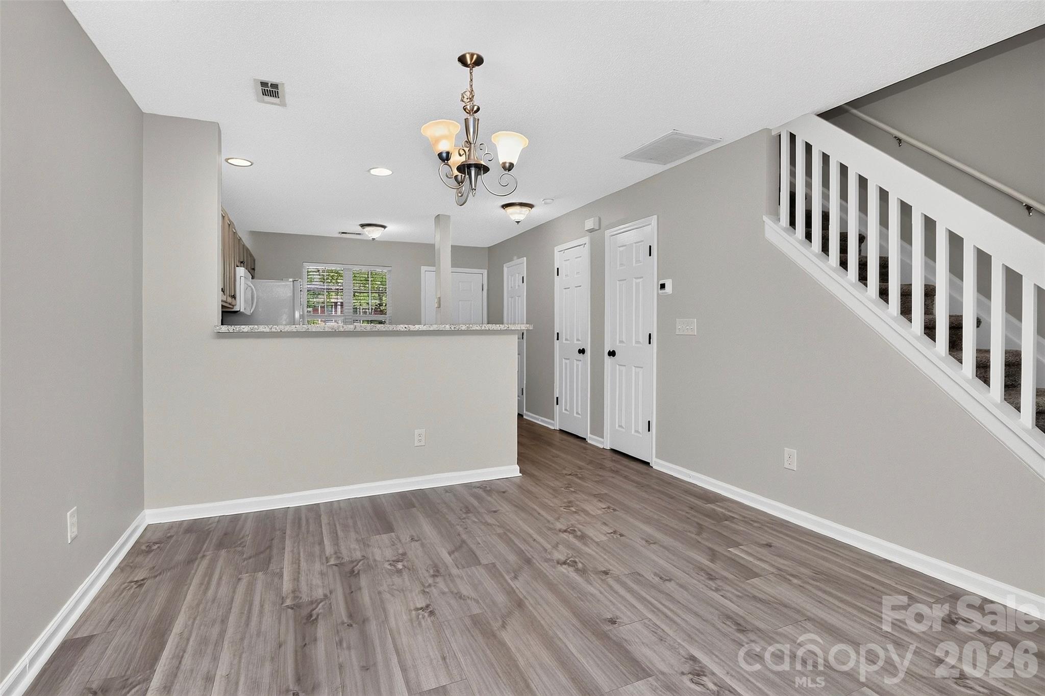10866 Holly Ridge Boulevard — Charlotte