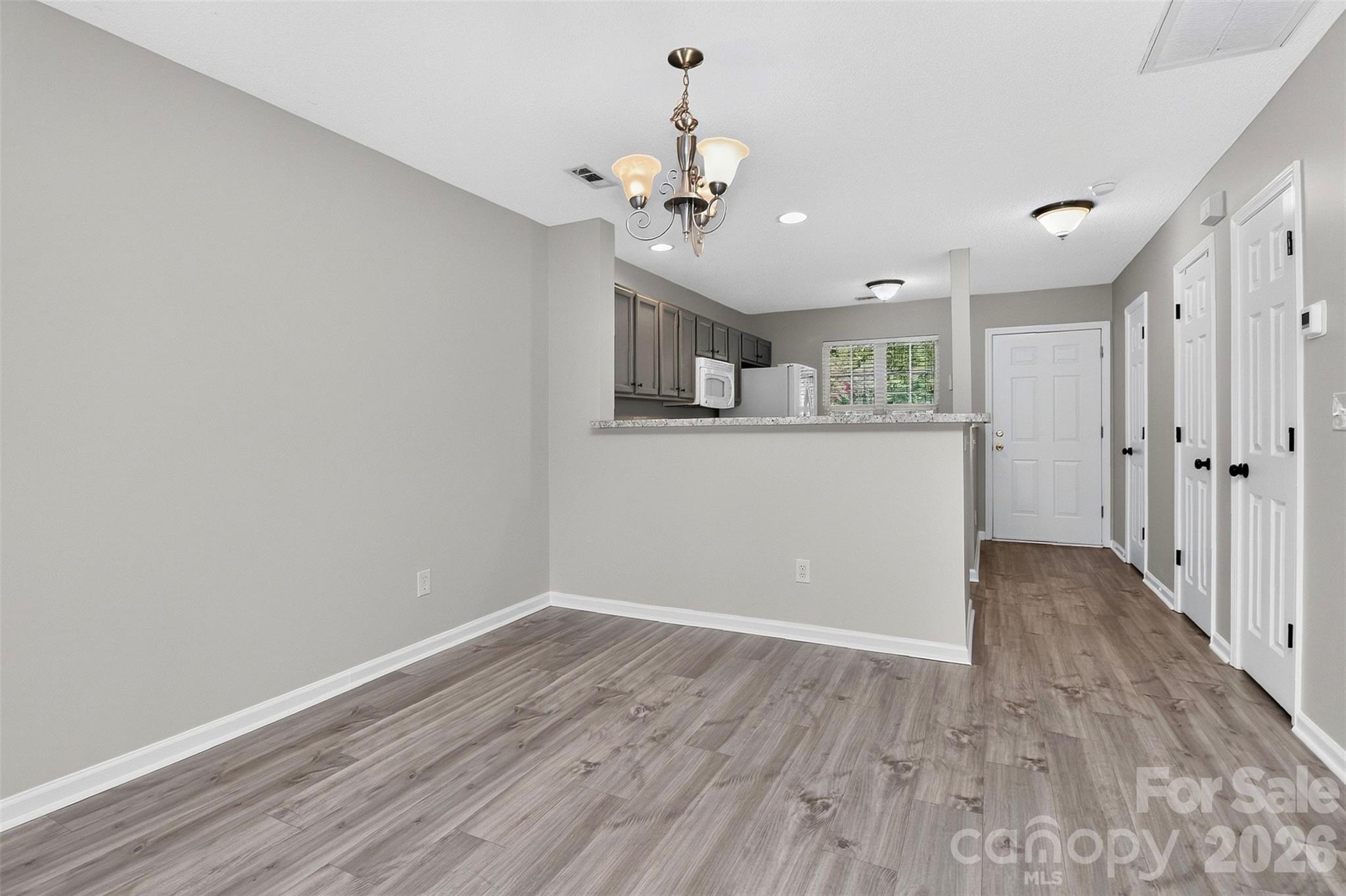 10866 Holly Ridge Boulevard — Charlotte