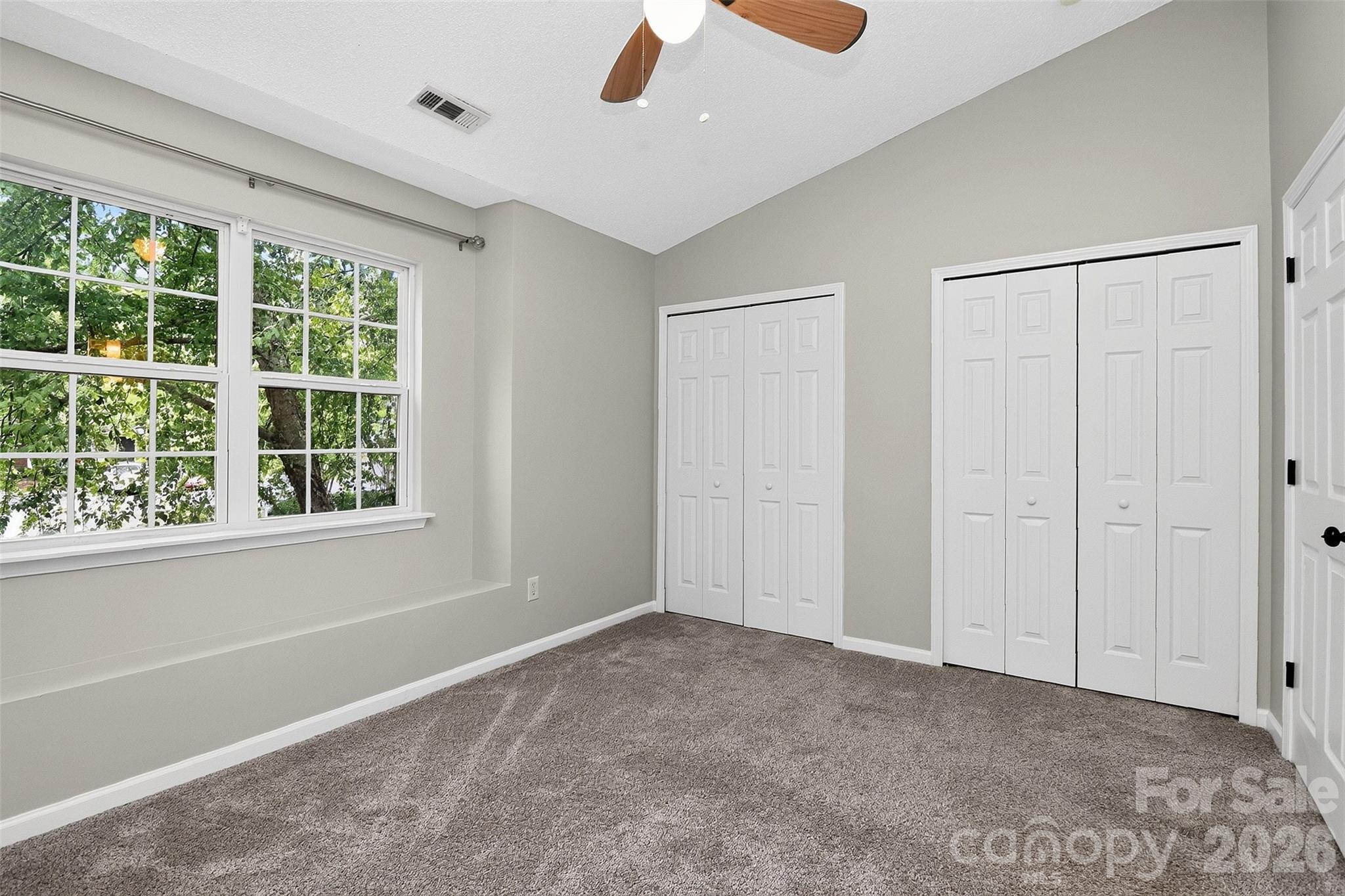 10866 Holly Ridge Boulevard — Charlotte