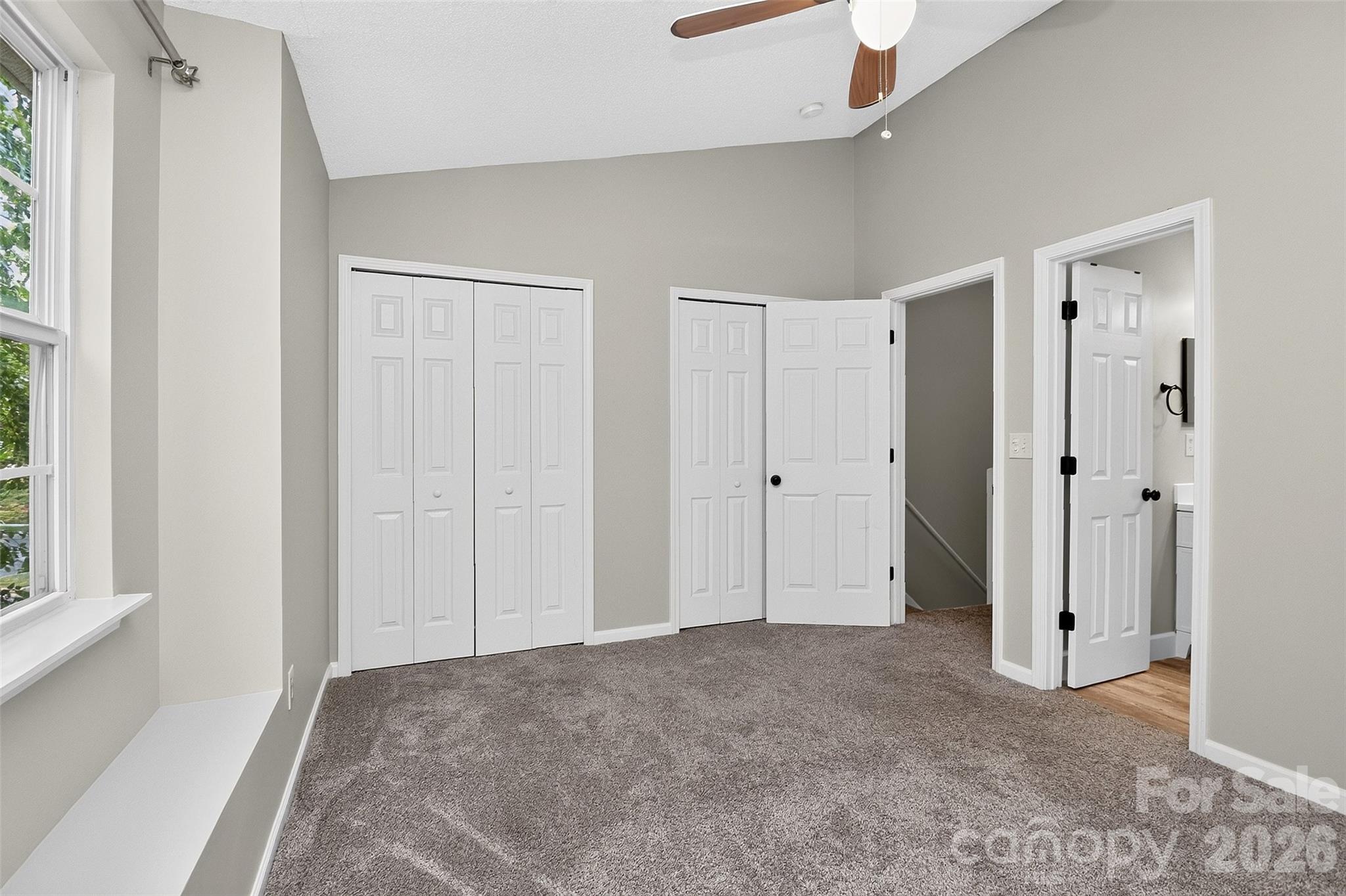 10866 Holly Ridge Boulevard — Charlotte