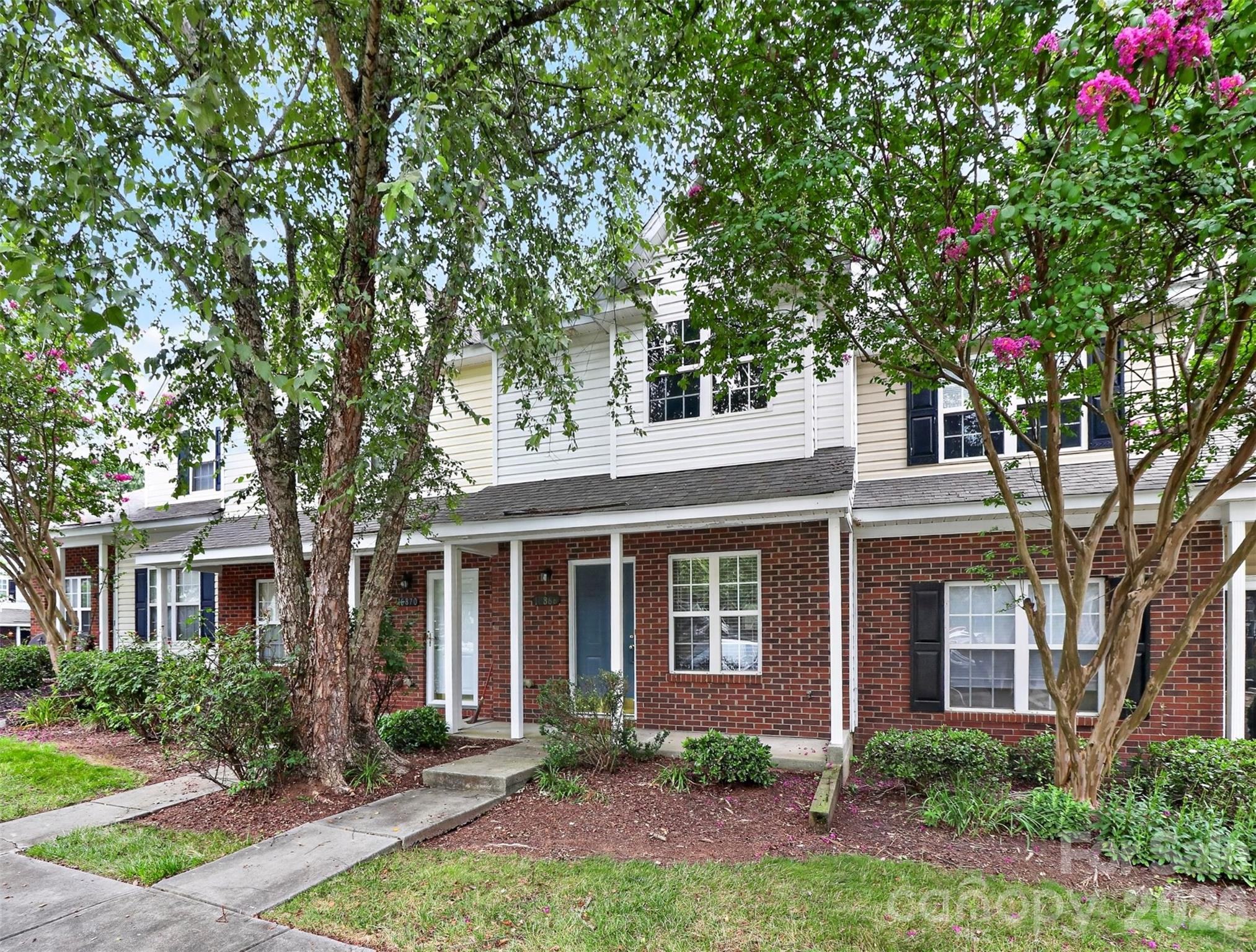 10866 Holly Ridge Boulevard — Charlotte
