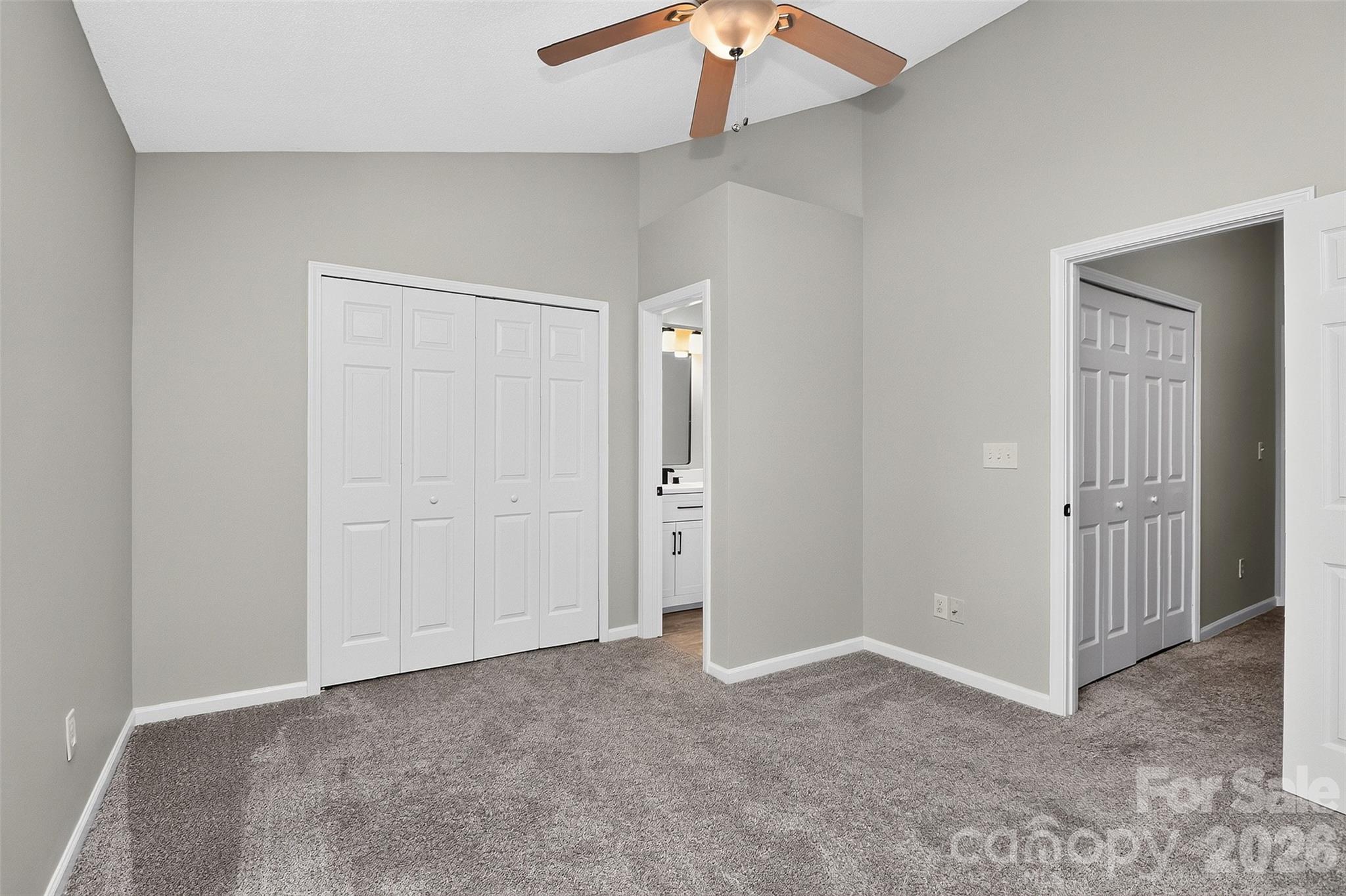 10866 Holly Ridge Boulevard — Charlotte