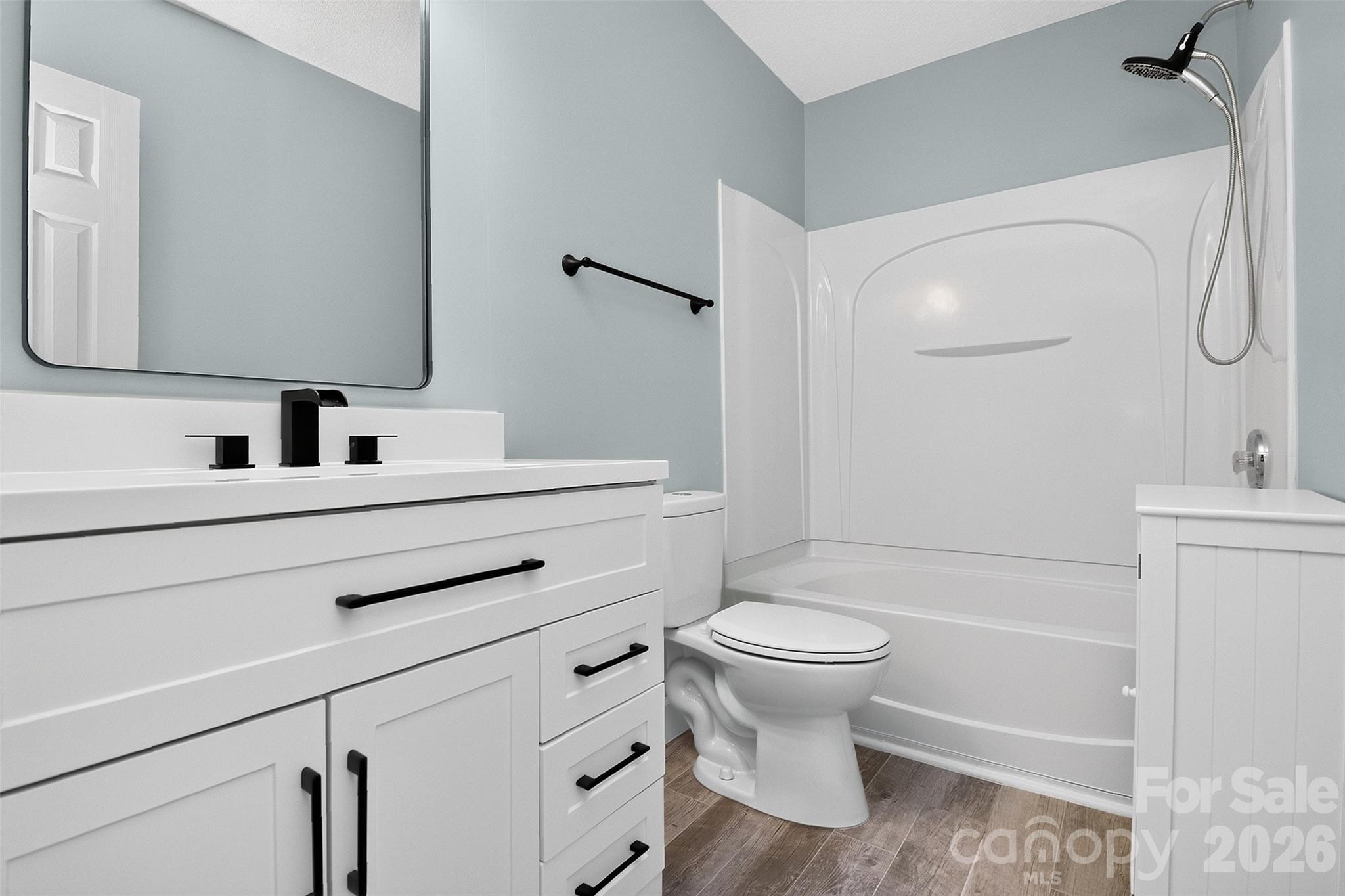 10866 Holly Ridge Boulevard — Charlotte
