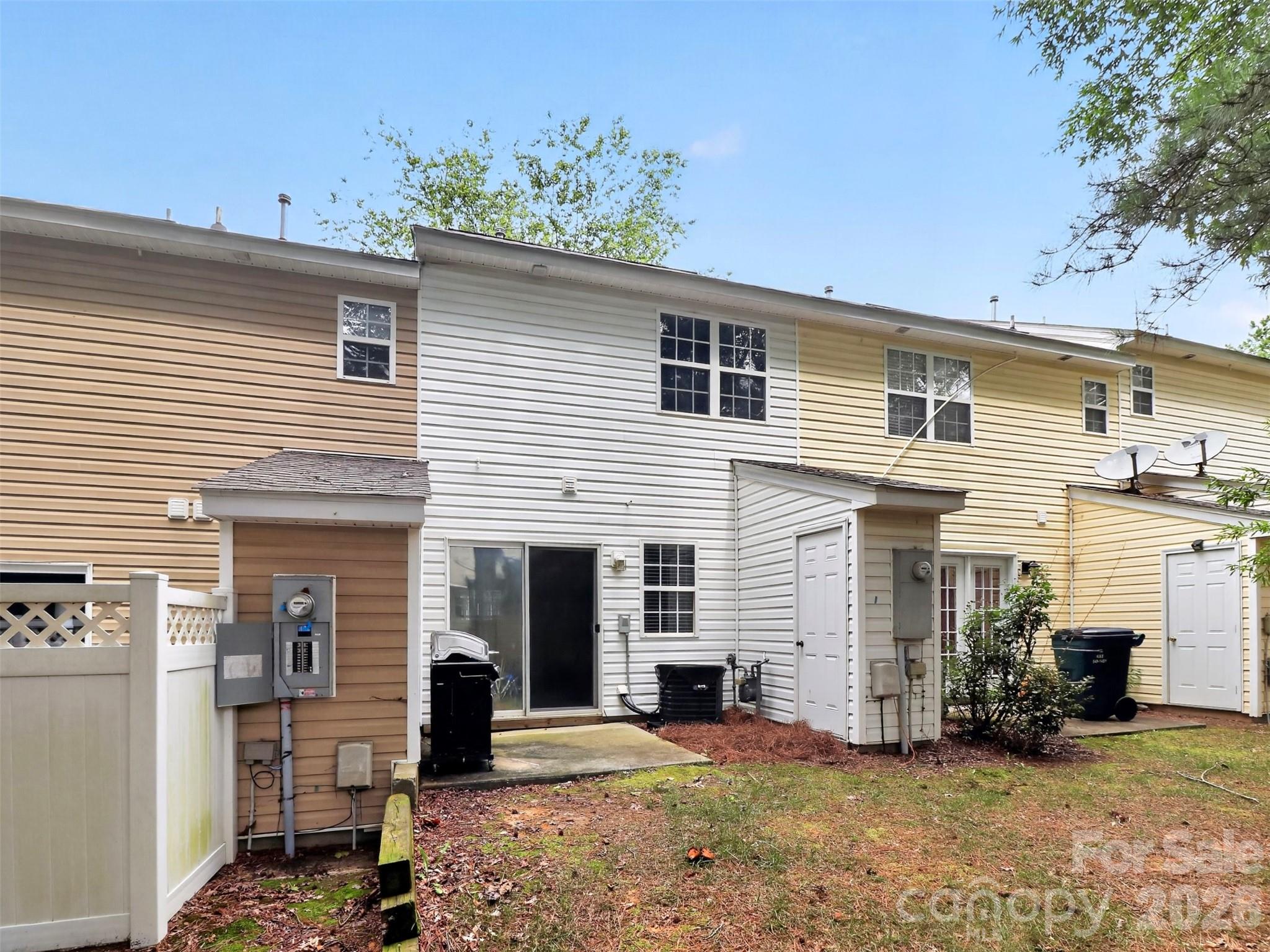 10866 Holly Ridge Boulevard — Charlotte