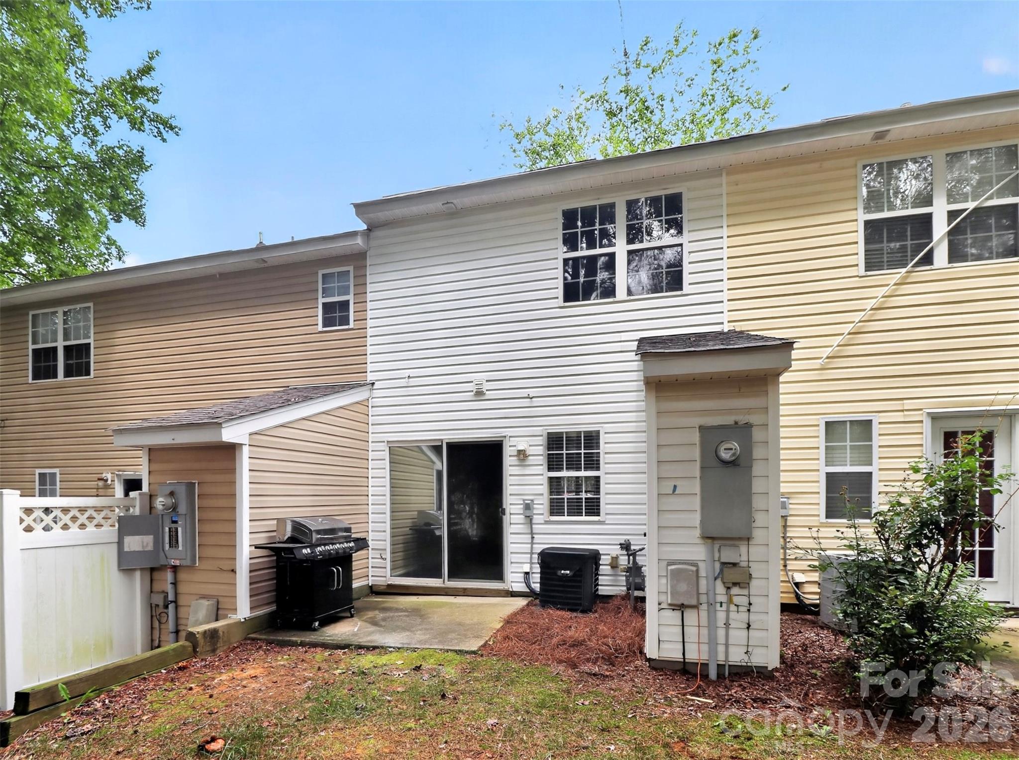 10866 Holly Ridge Boulevard — Charlotte