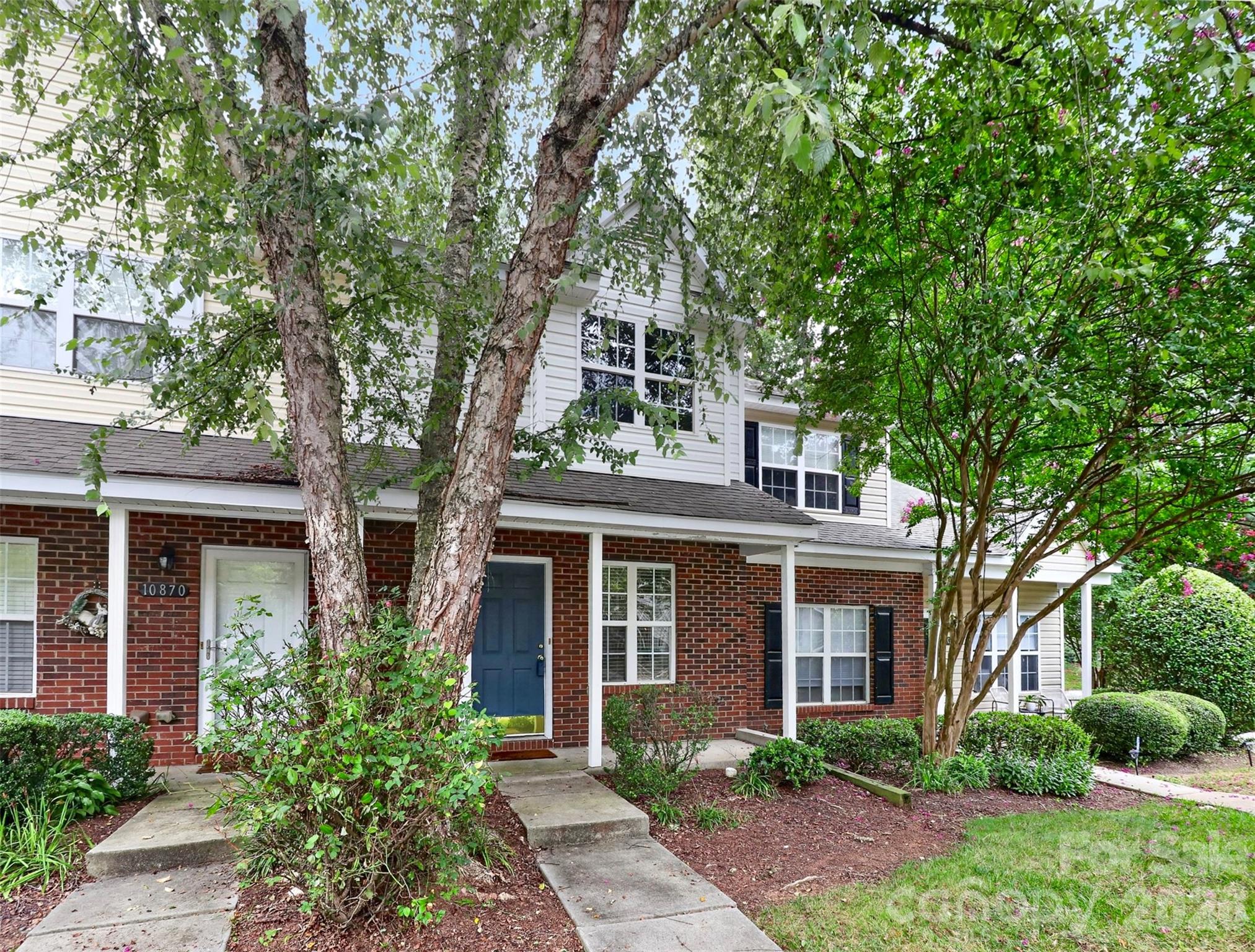 10866 Holly Ridge Boulevard — Charlotte