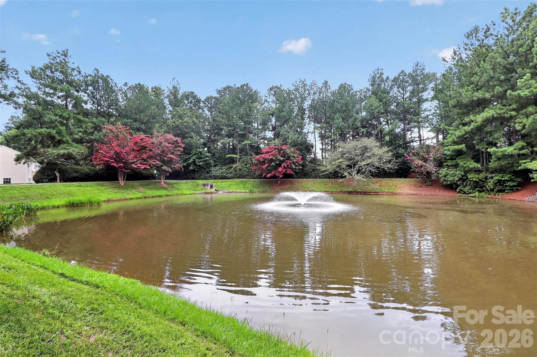 10866 Holly Ridge Boulevard — Charlotte