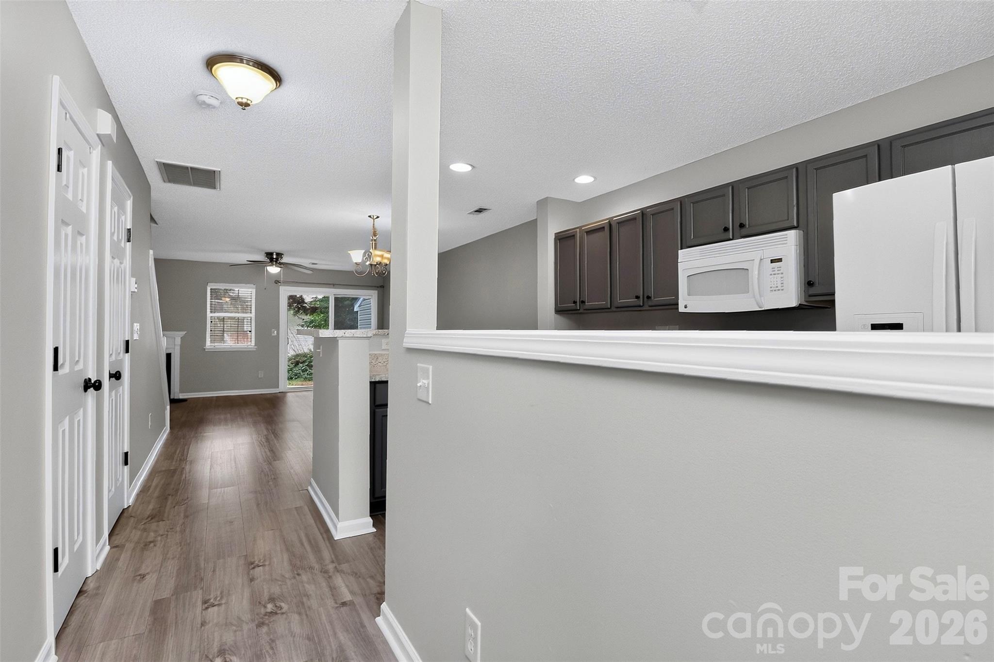 10866 Holly Ridge Boulevard — Charlotte