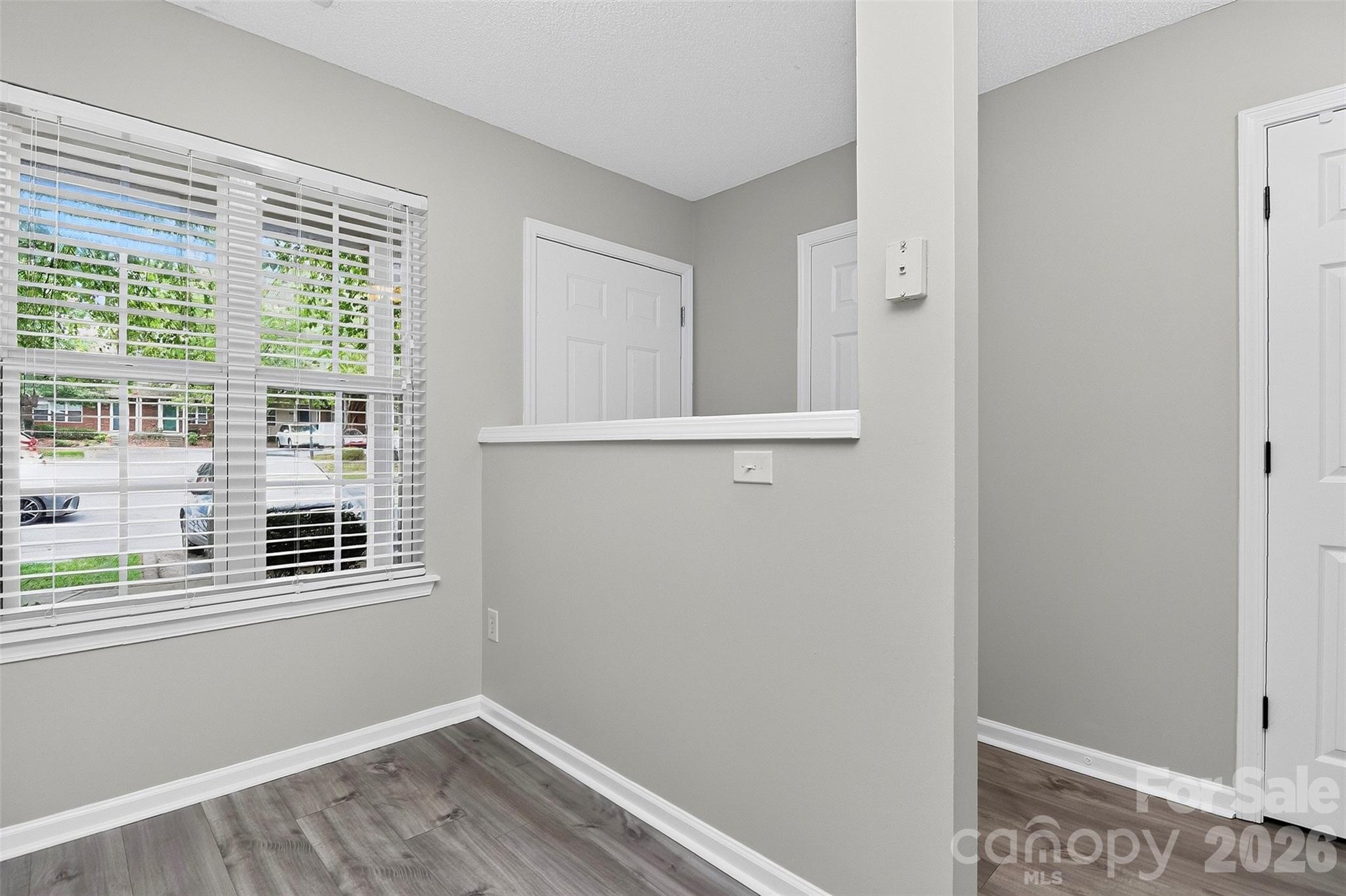 10866 Holly Ridge Boulevard — Charlotte