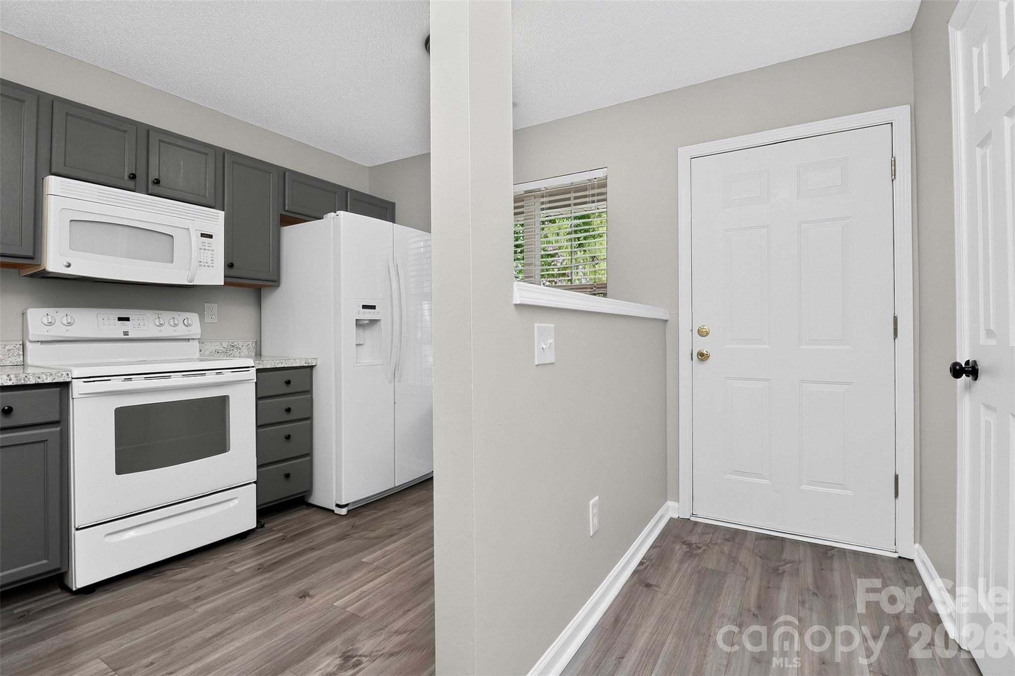 10866 Holly Ridge Boulevard — Charlotte