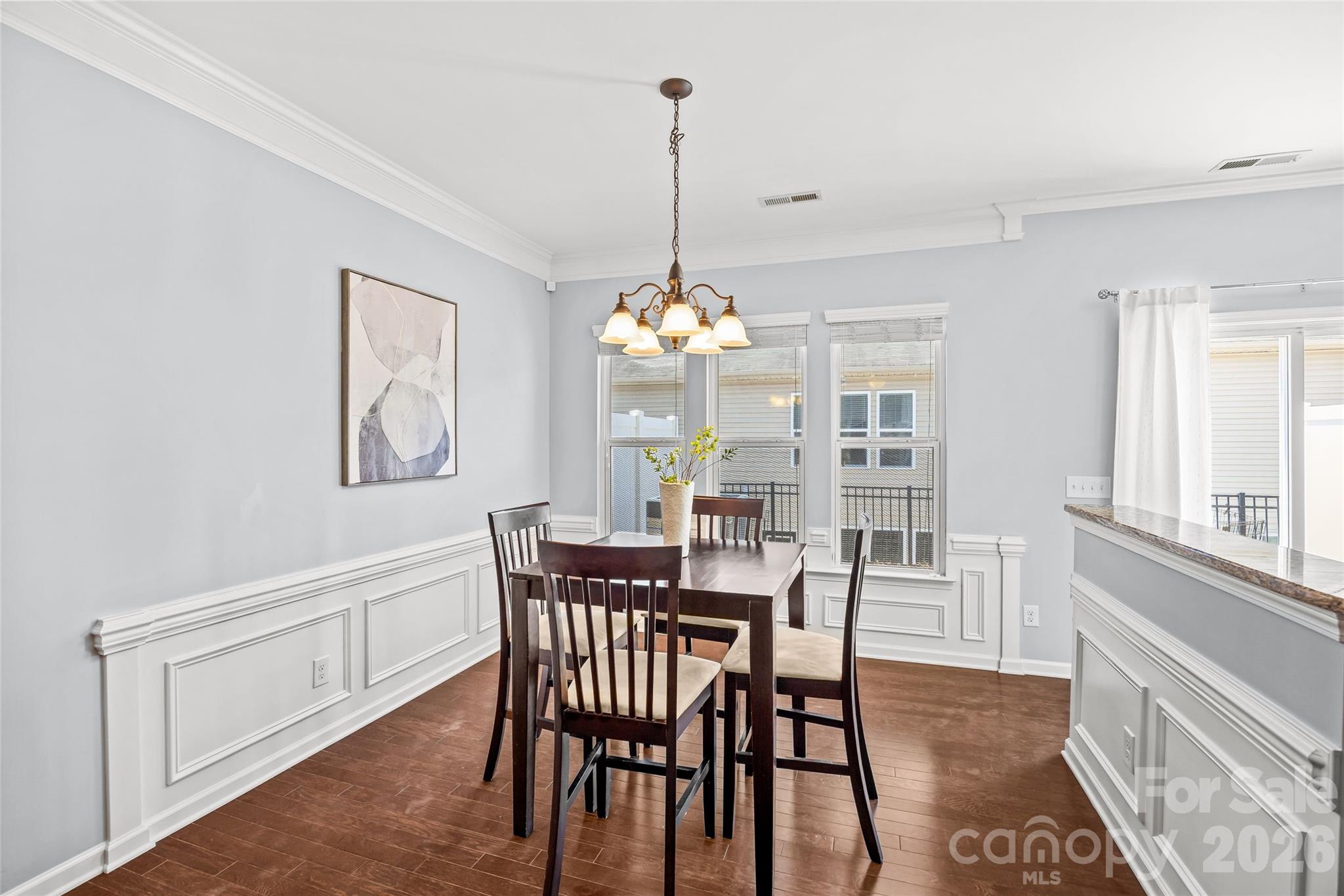2258 Kensington Station Parkway — Charlotte