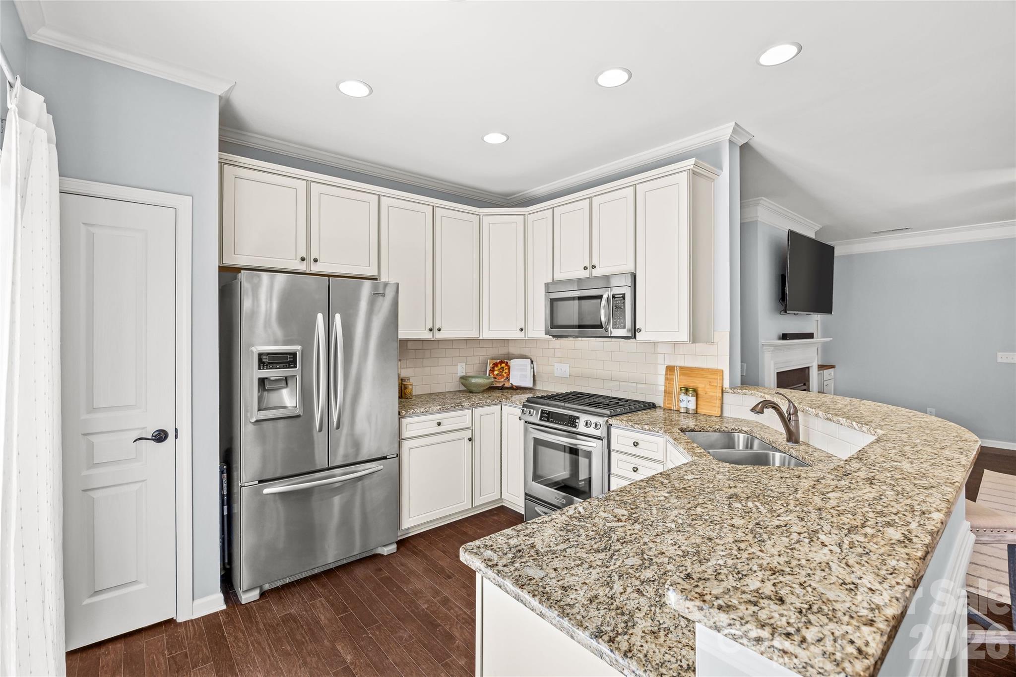 2258 Kensington Station Parkway — Charlotte