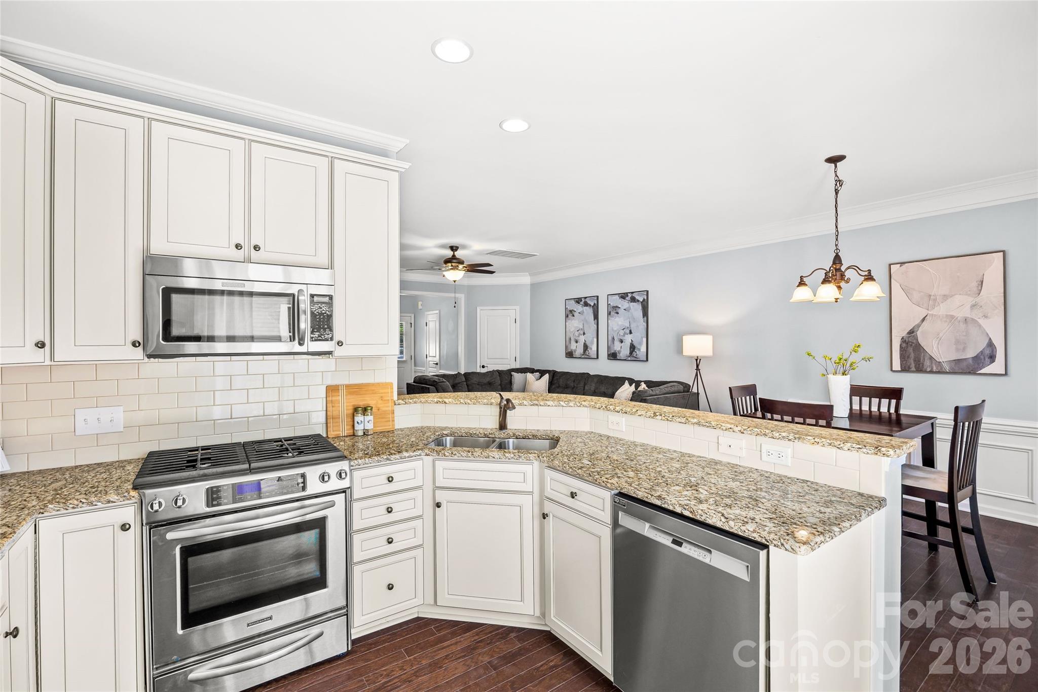 2258 Kensington Station Parkway — Charlotte