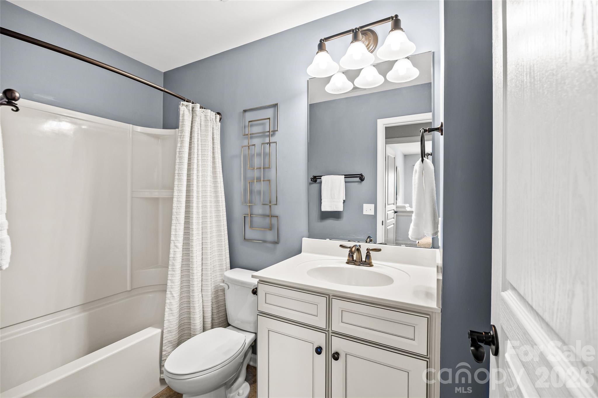 2258 Kensington Station Parkway — Charlotte