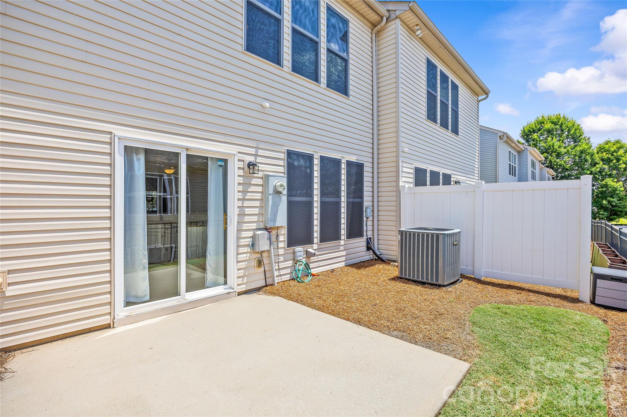 2258 Kensington Station Parkway — Charlotte
