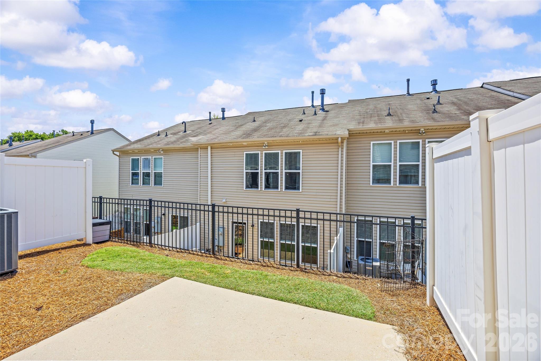 2258 Kensington Station Parkway — Charlotte