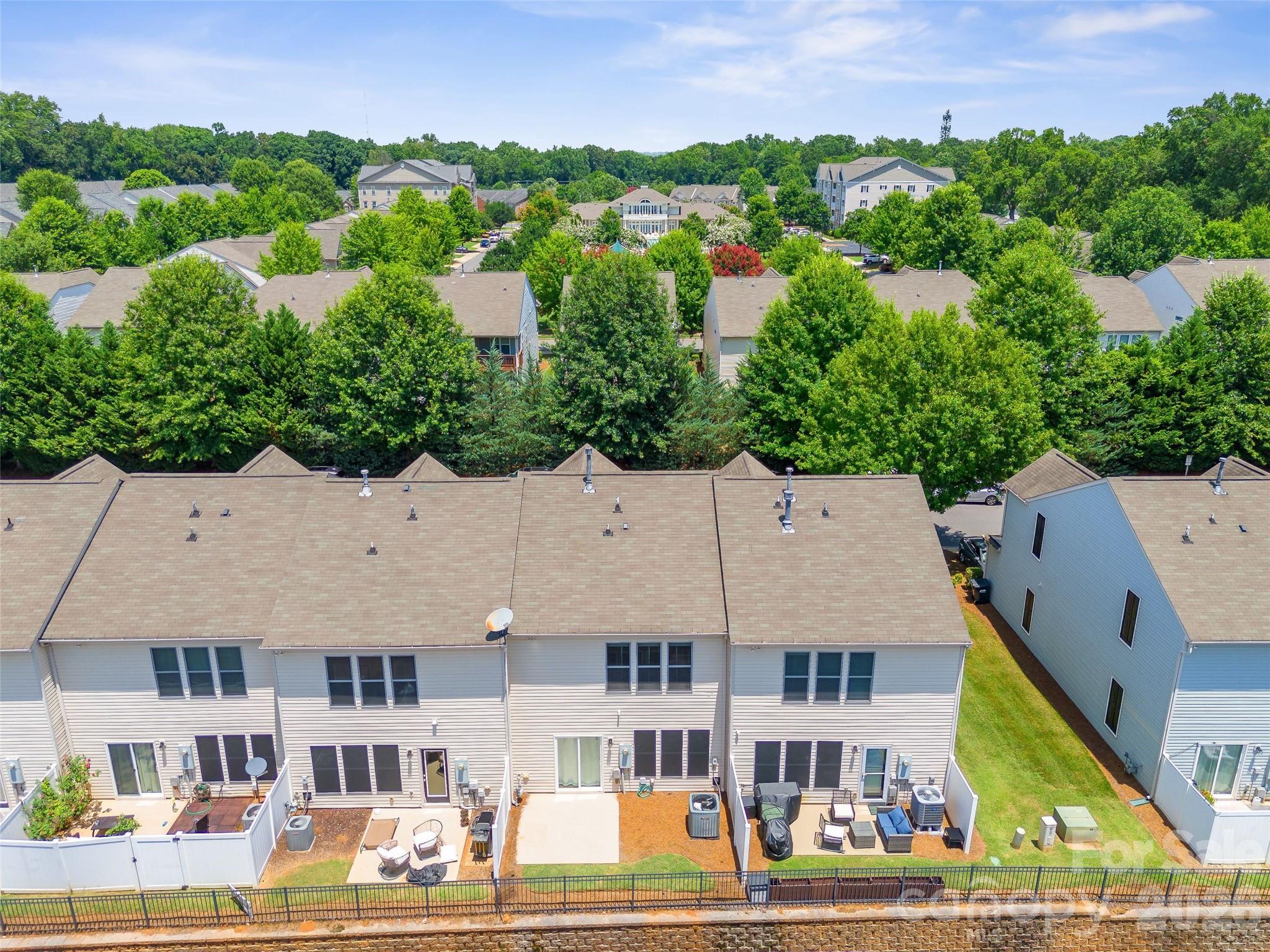 2258 Kensington Station Parkway — Charlotte