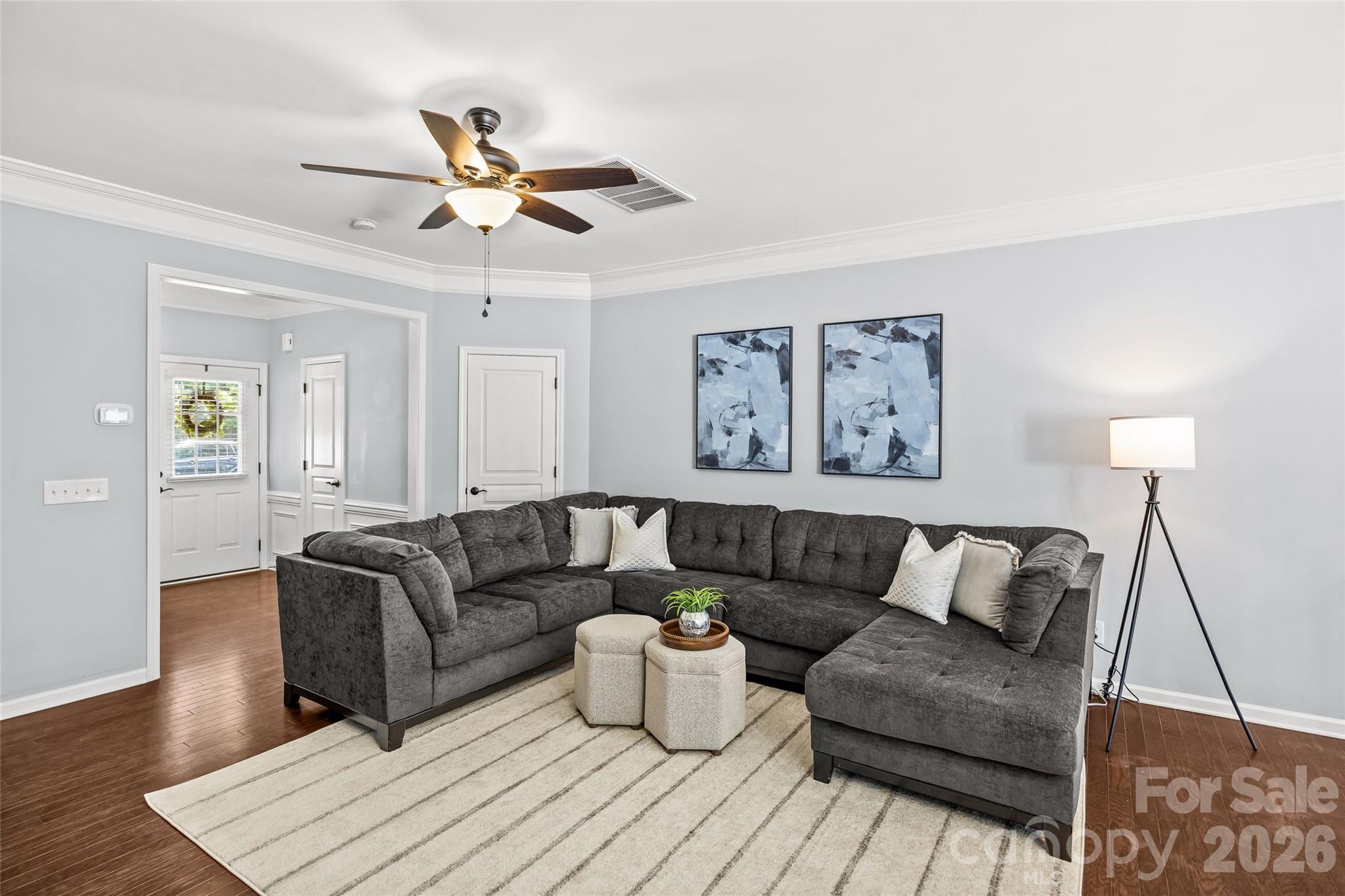 2258 Kensington Station Parkway — Charlotte