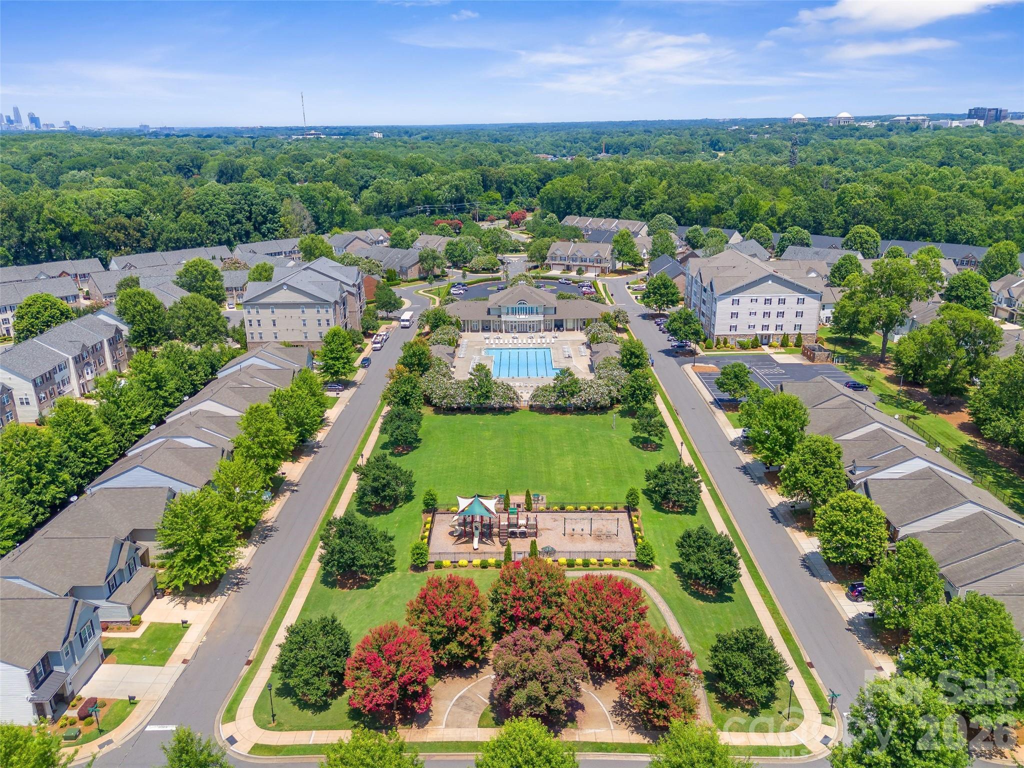 2258 Kensington Station Parkway — Charlotte