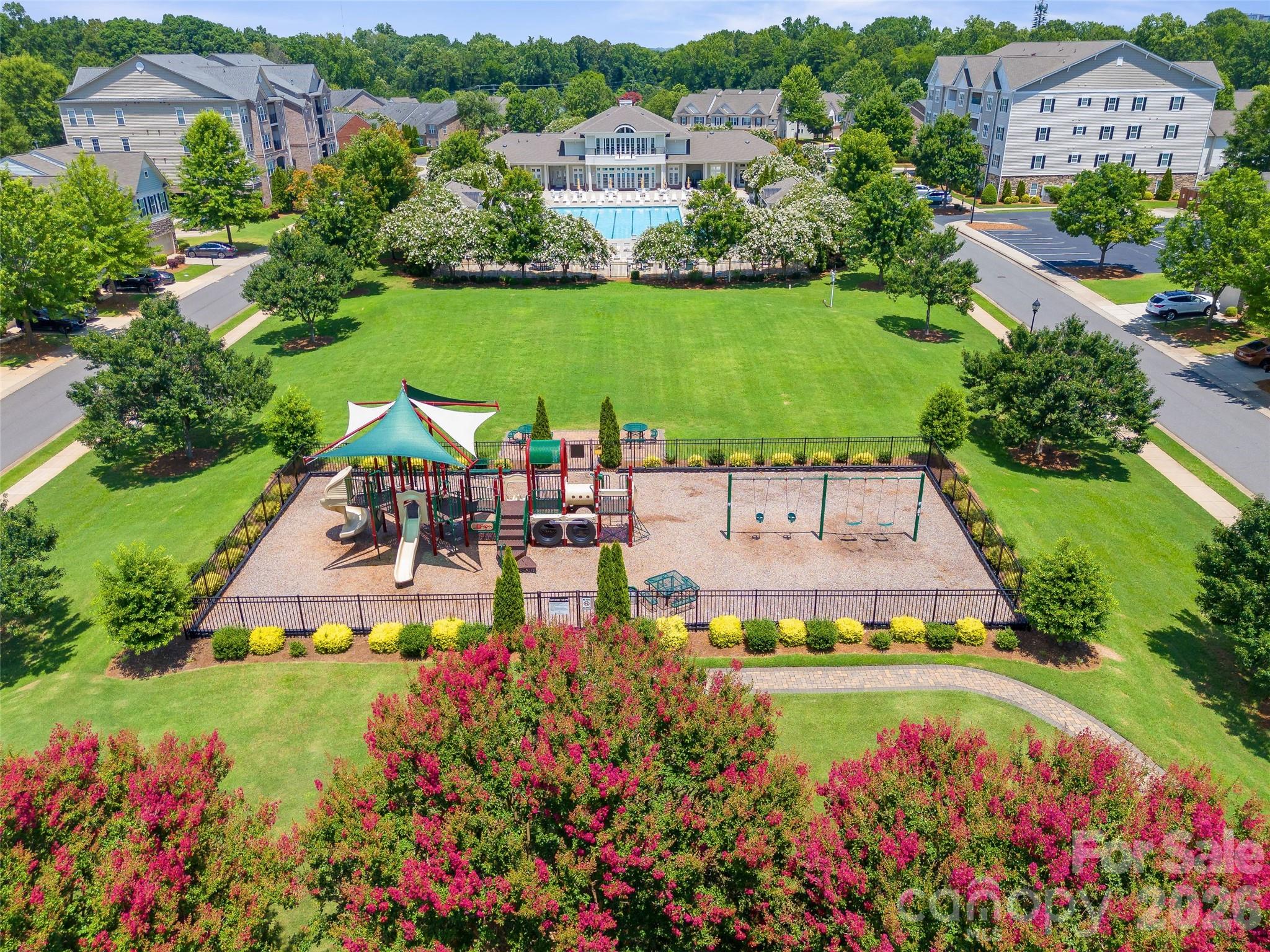 2258 Kensington Station Parkway — Charlotte