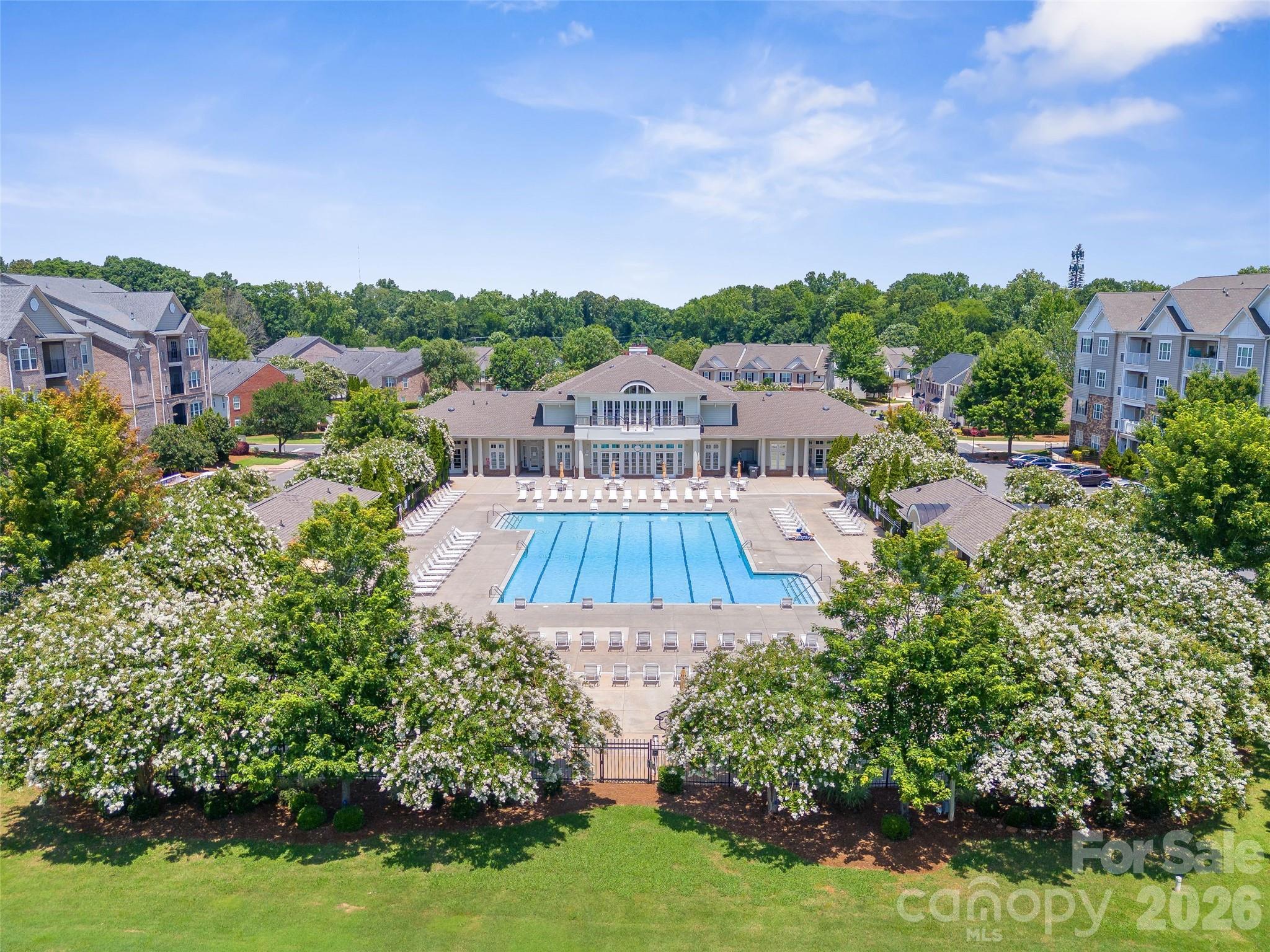 2258 Kensington Station Parkway — Charlotte