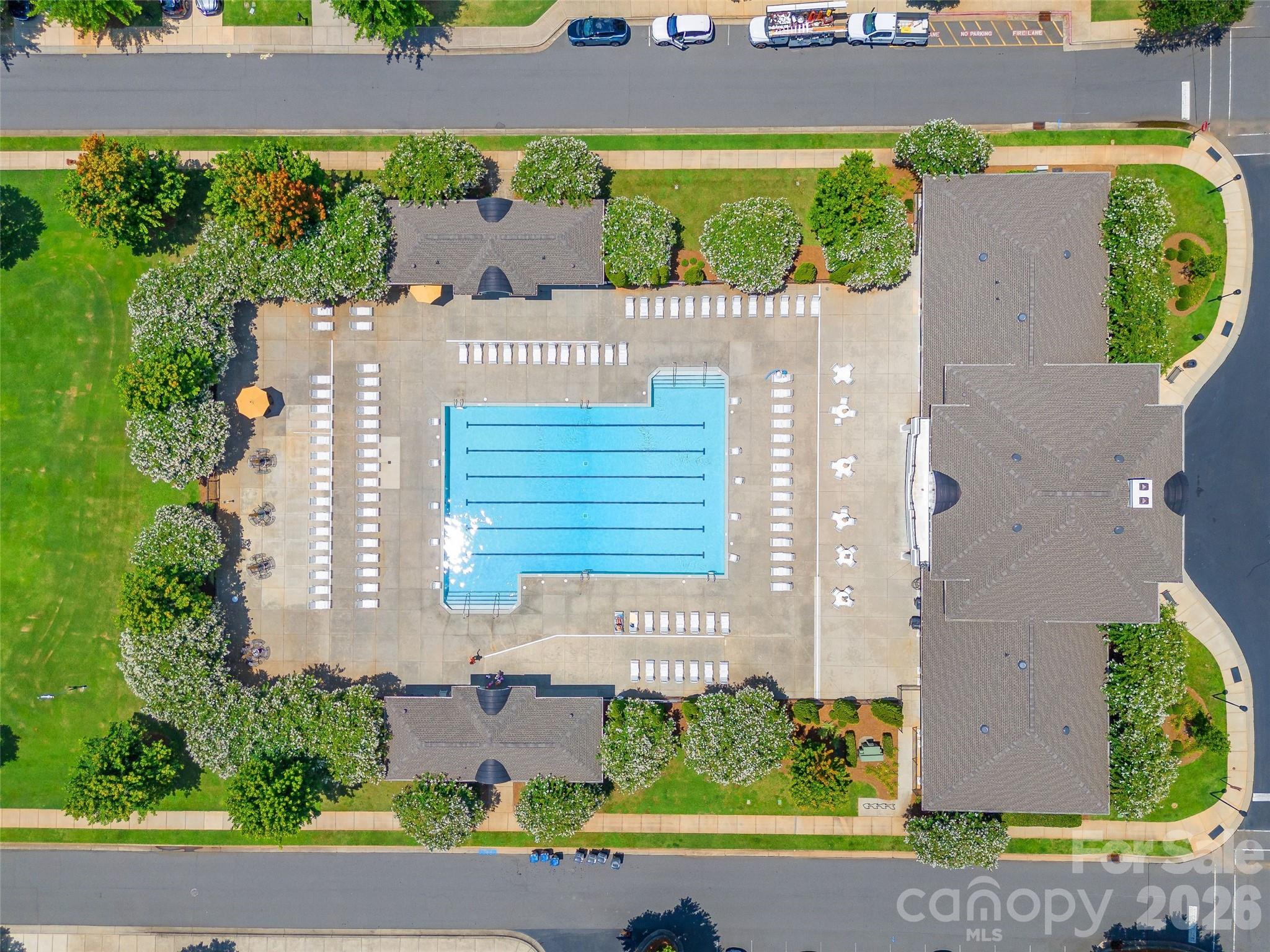 2258 Kensington Station Parkway — Charlotte