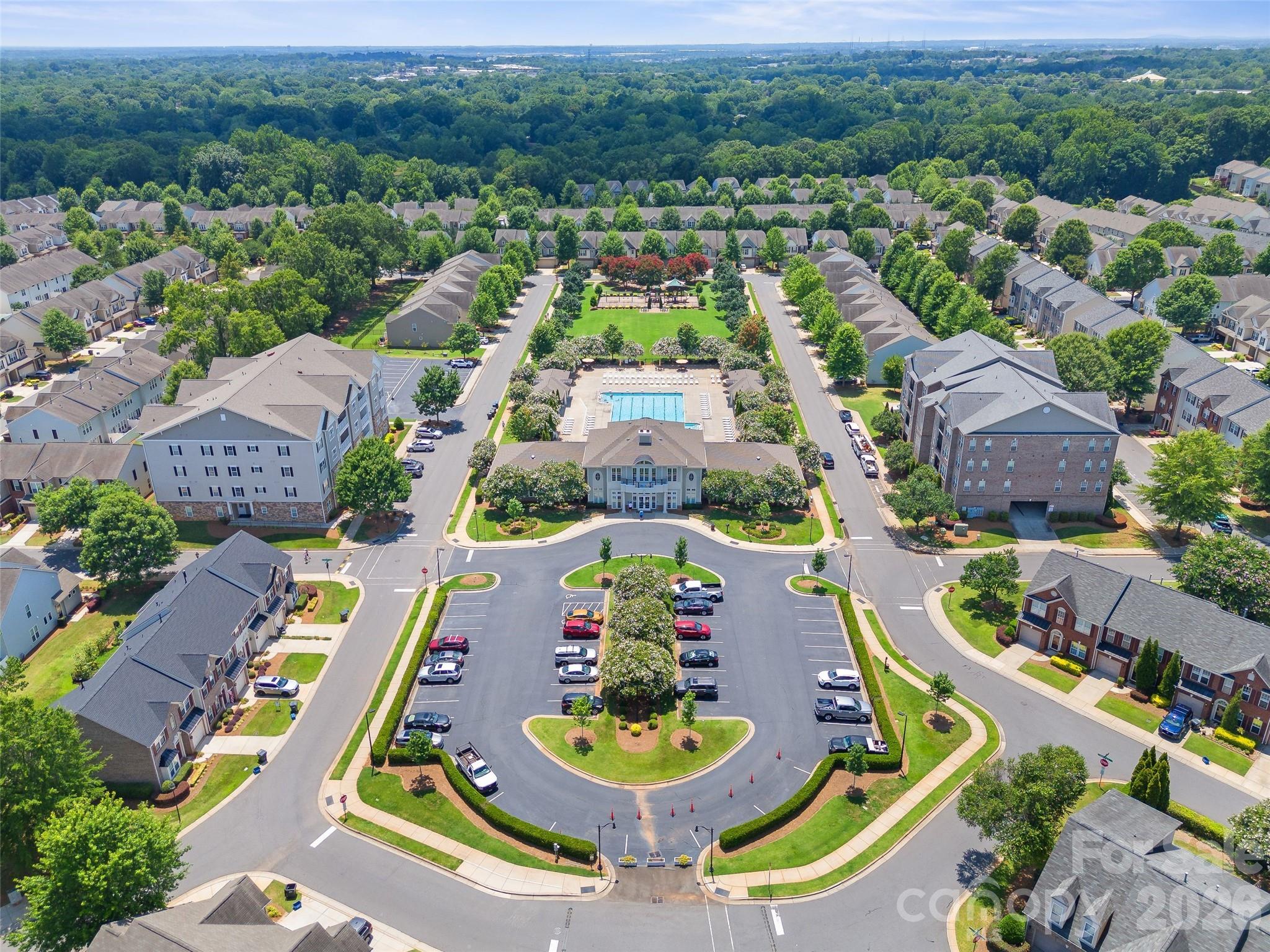 2258 Kensington Station Parkway — Charlotte