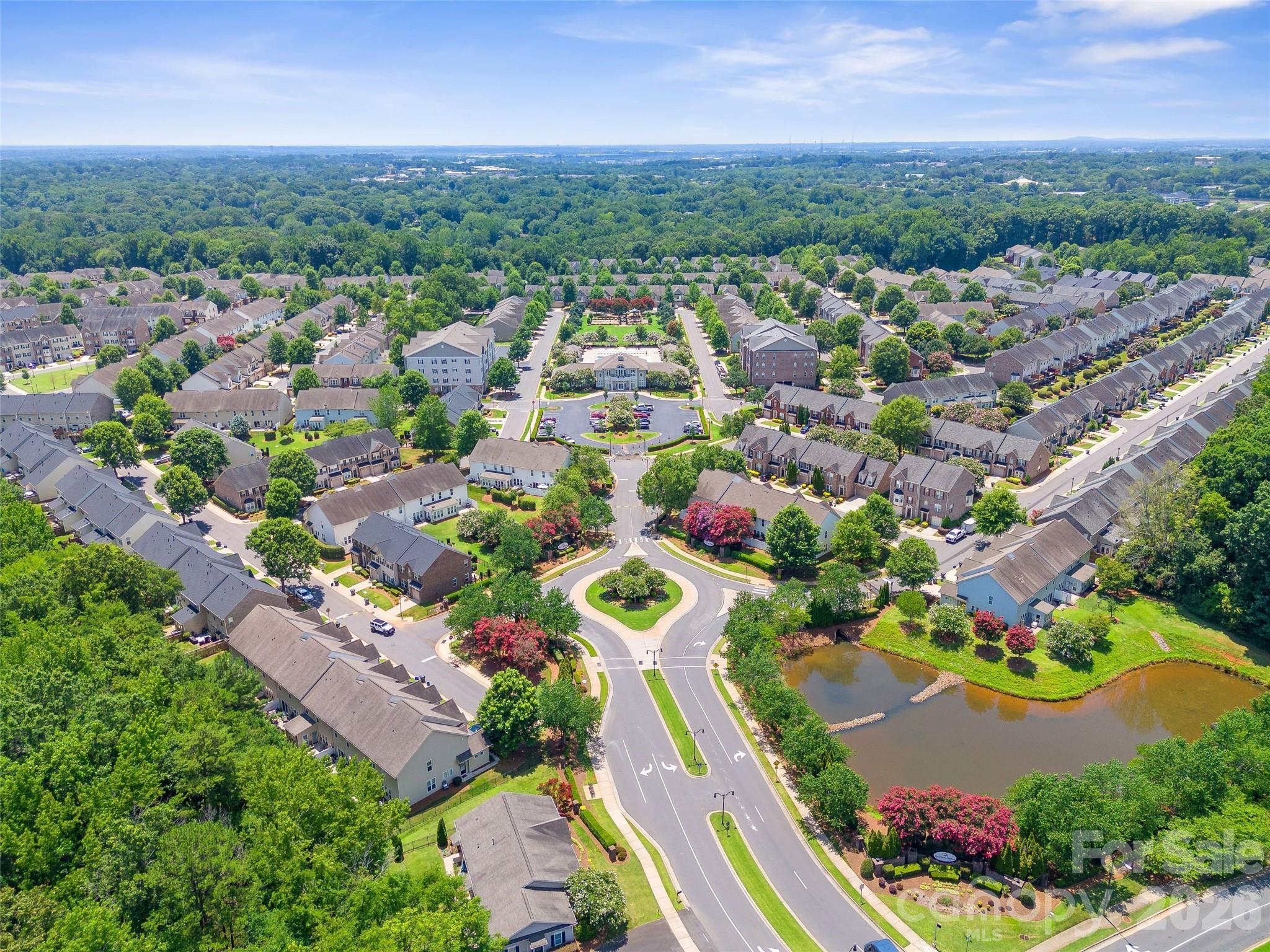 2258 Kensington Station Parkway — Charlotte