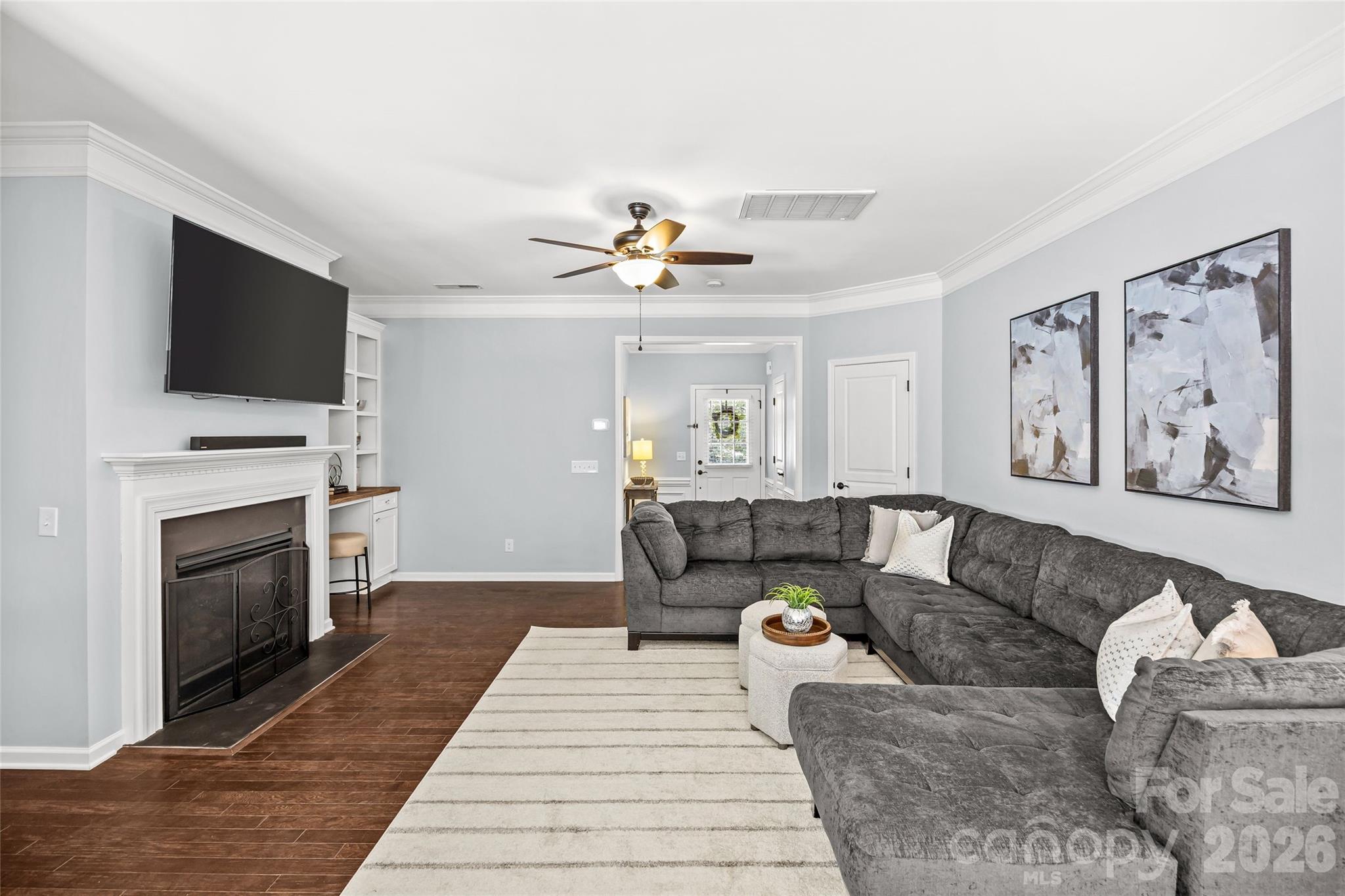 2258 Kensington Station Parkway — Charlotte