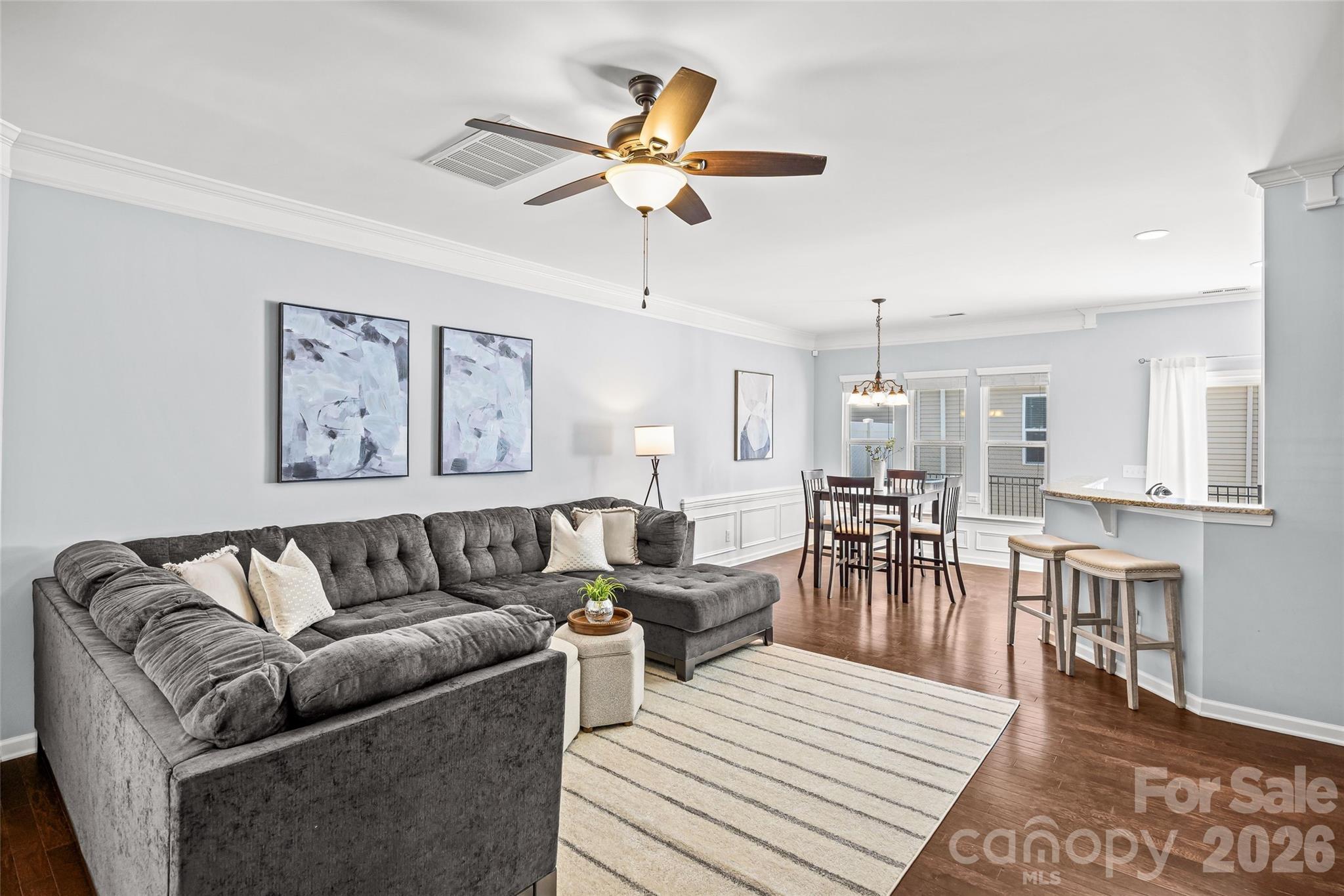 2258 Kensington Station Parkway — Charlotte