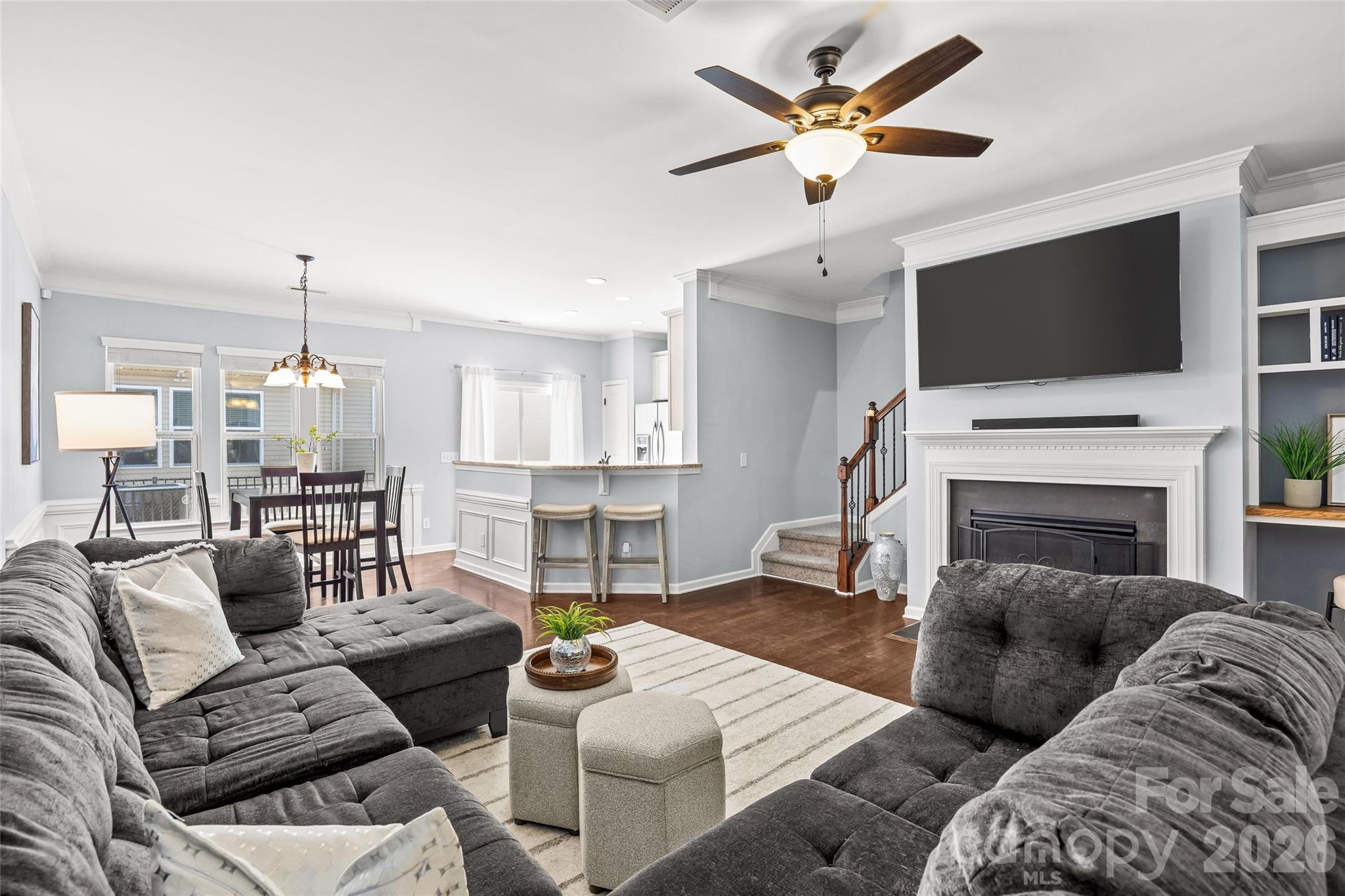 2258 Kensington Station Parkway — Charlotte