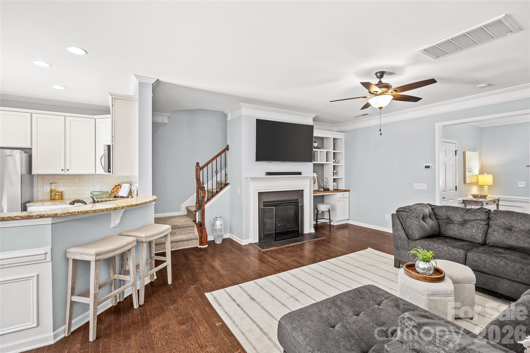 2258 Kensington Station Parkway — Charlotte