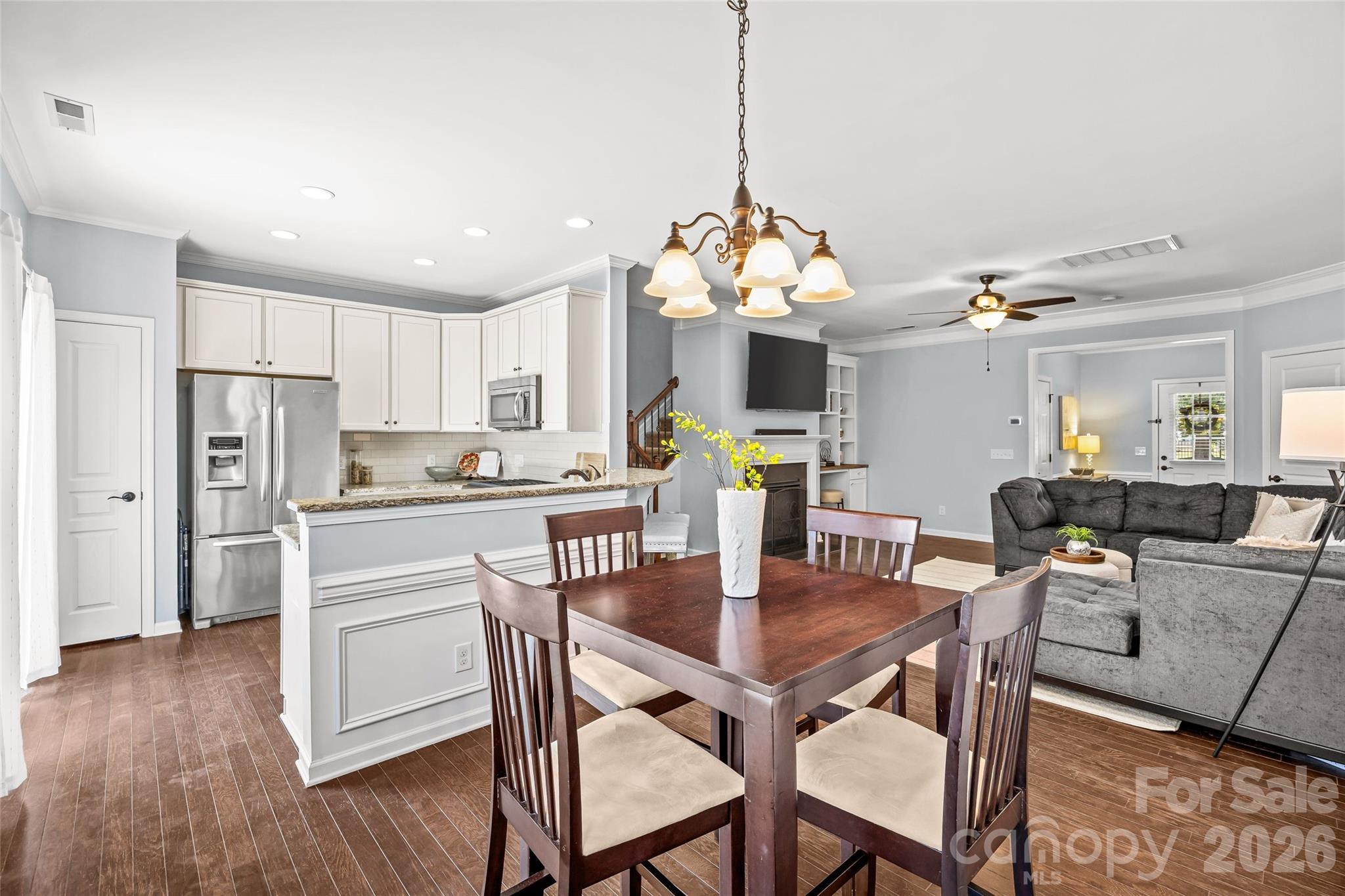 2258 Kensington Station Parkway — Charlotte