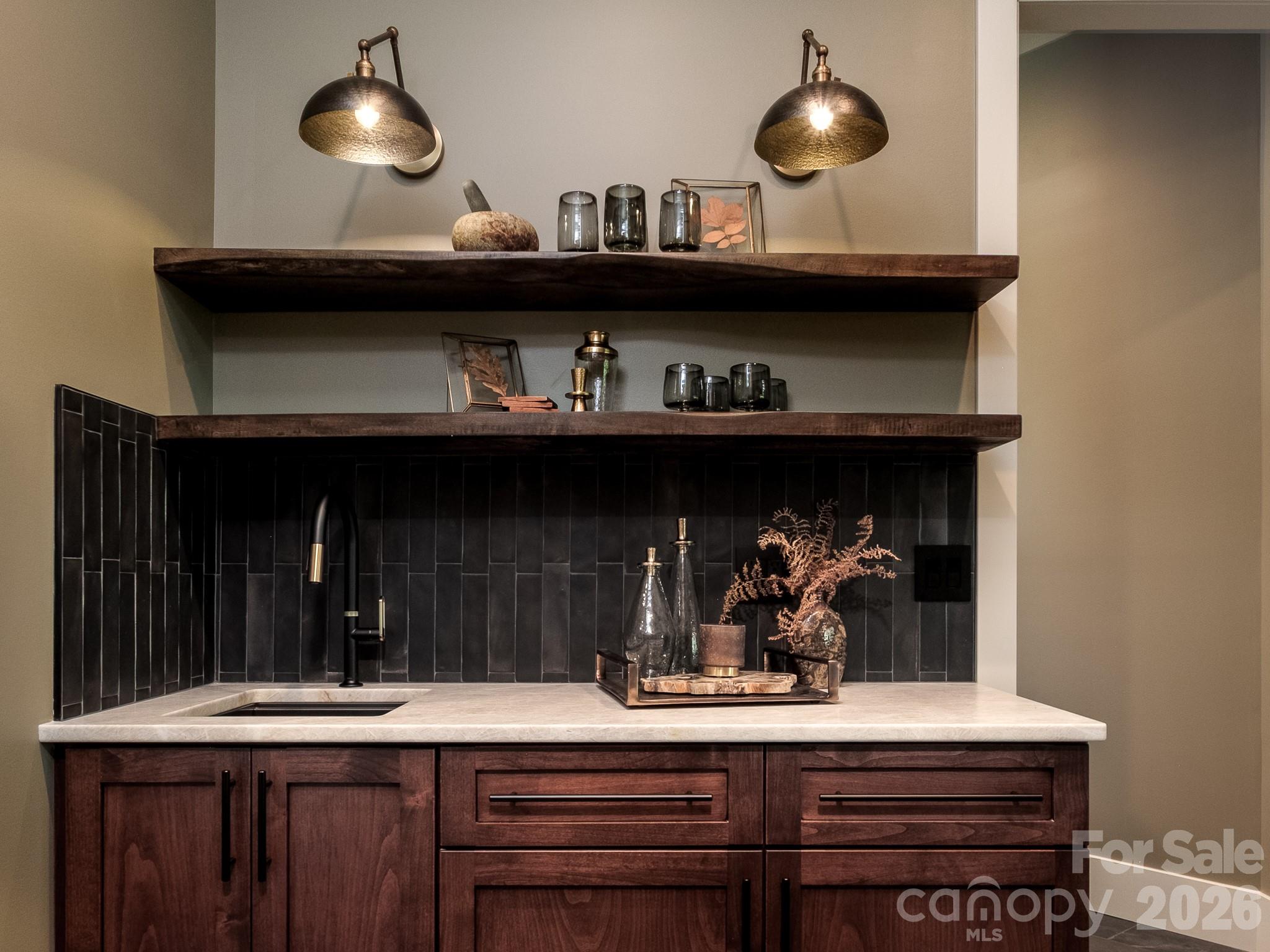 465 Mountain Brook Trail — Brevard