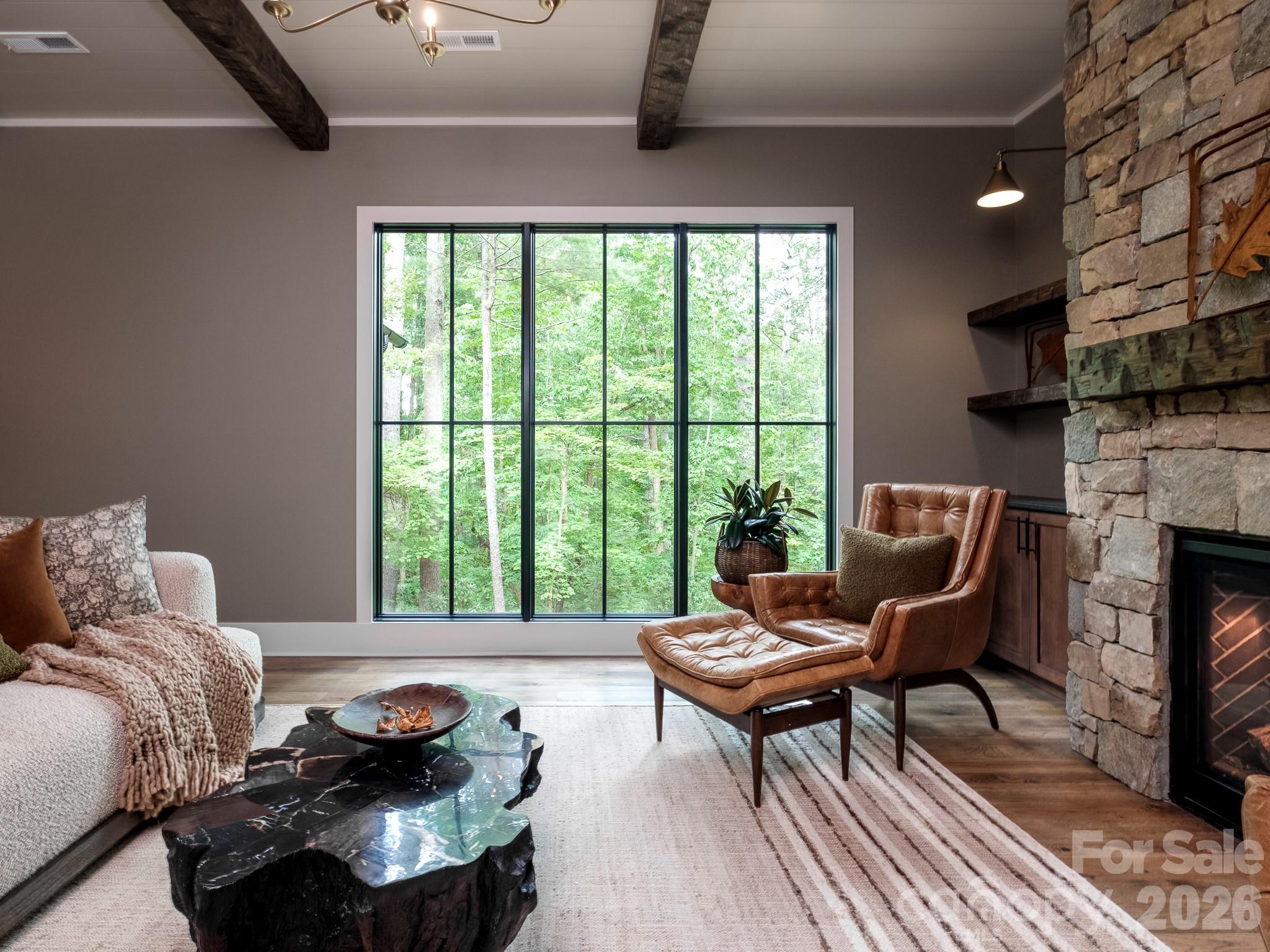 465 Mountain Brook Trail — Brevard