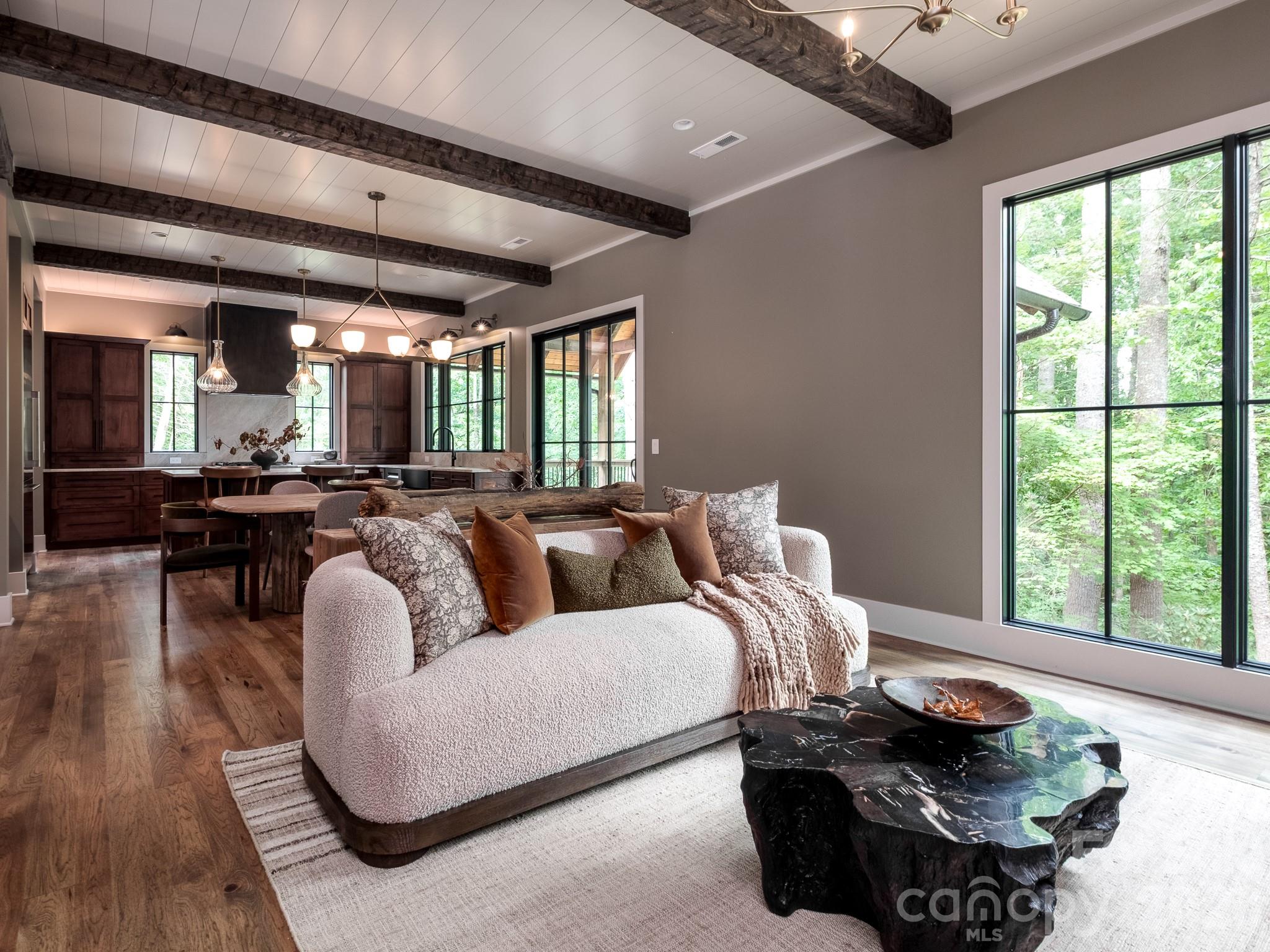 465 Mountain Brook Trail — Brevard
