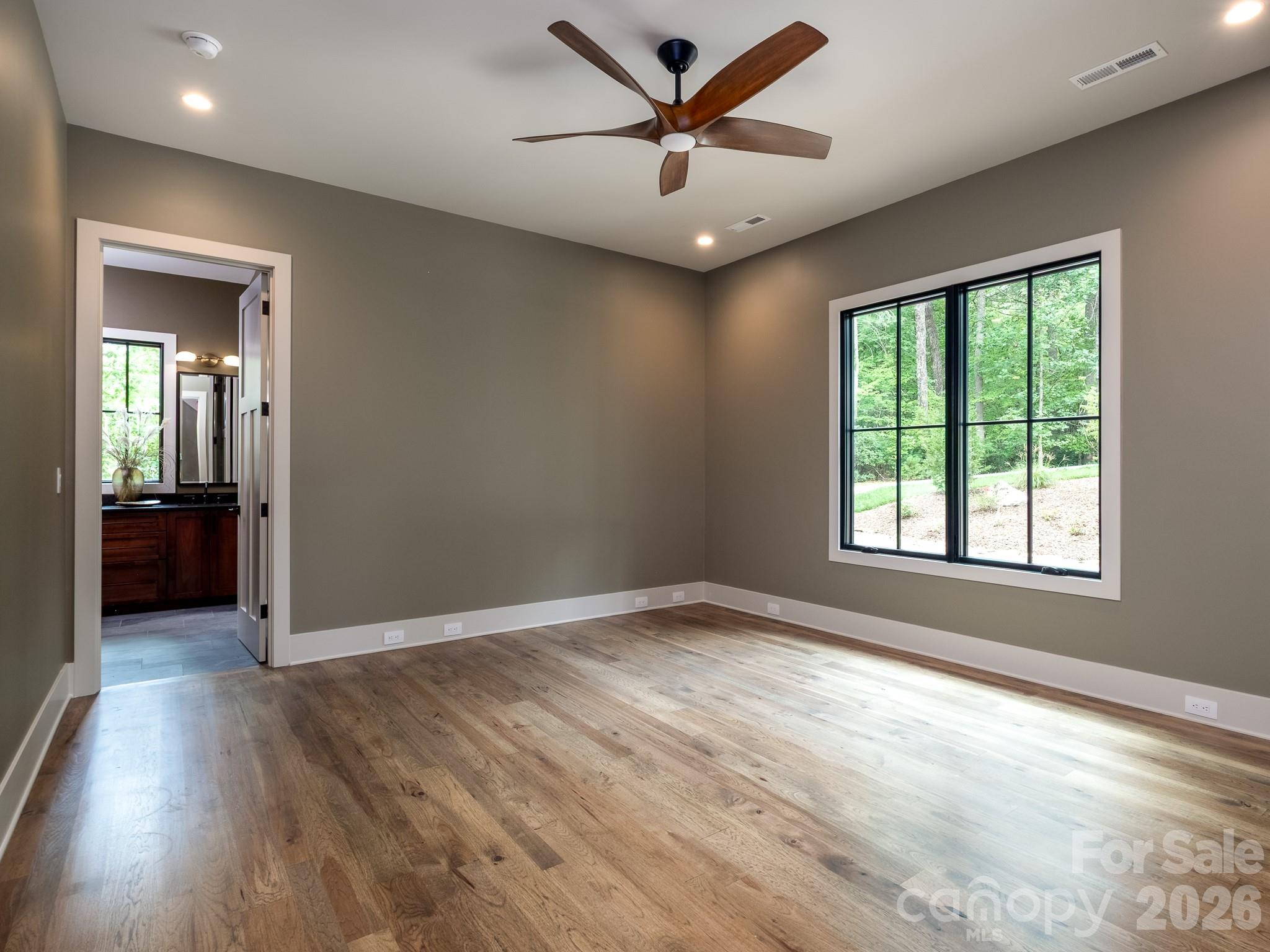 465 Mountain Brook Trail — Brevard
