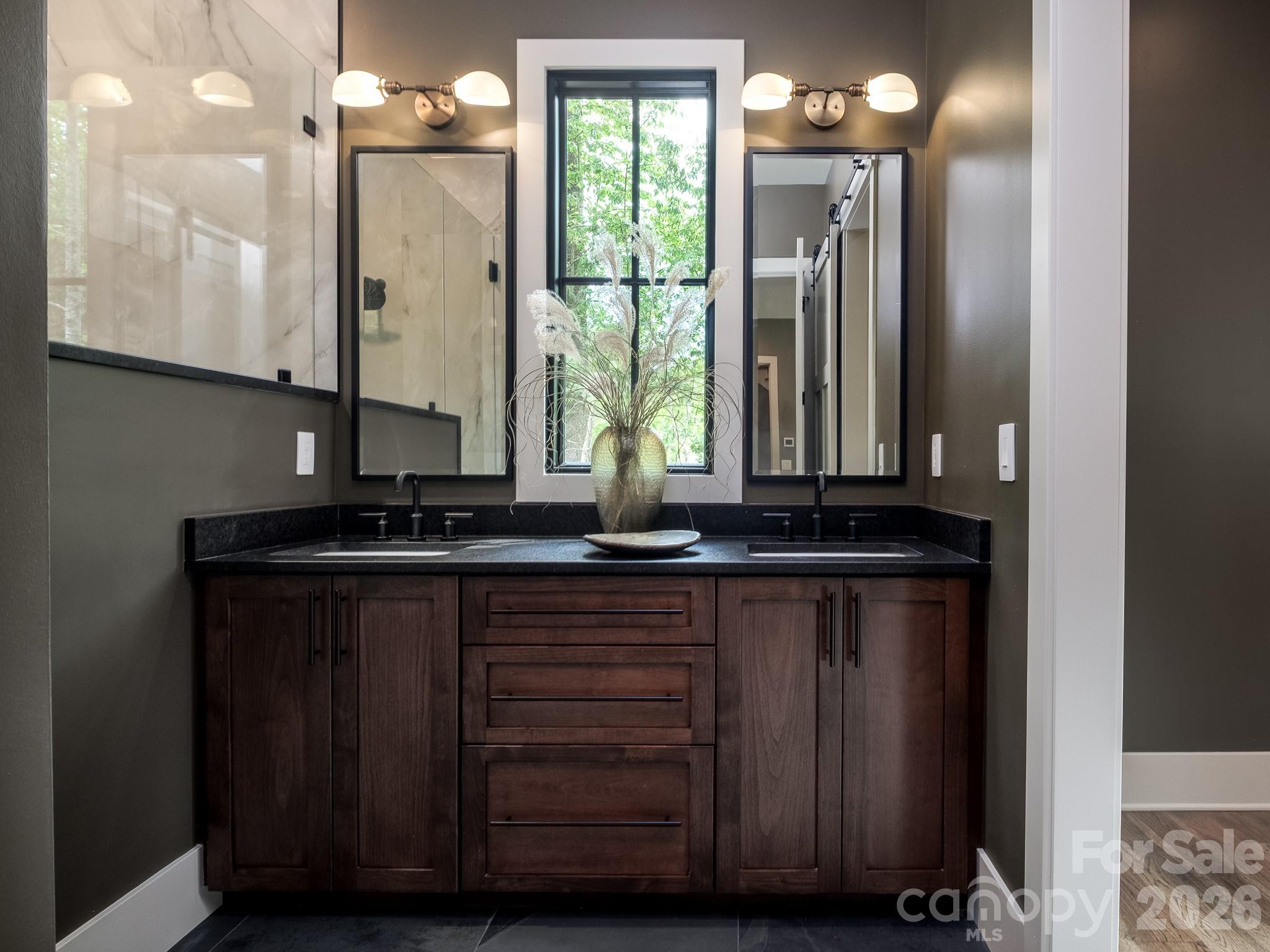 465 Mountain Brook Trail — Brevard