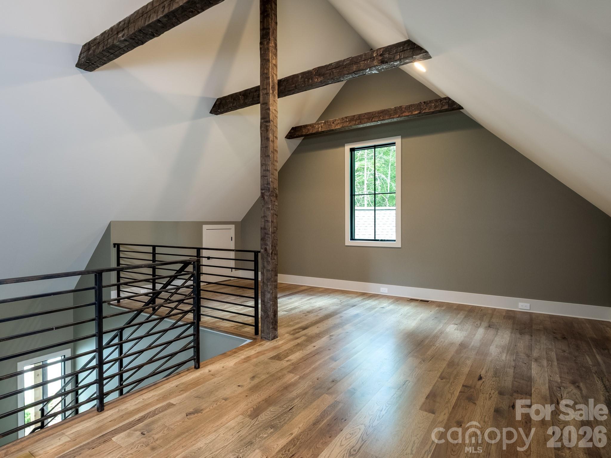 465 Mountain Brook Trail — Brevard